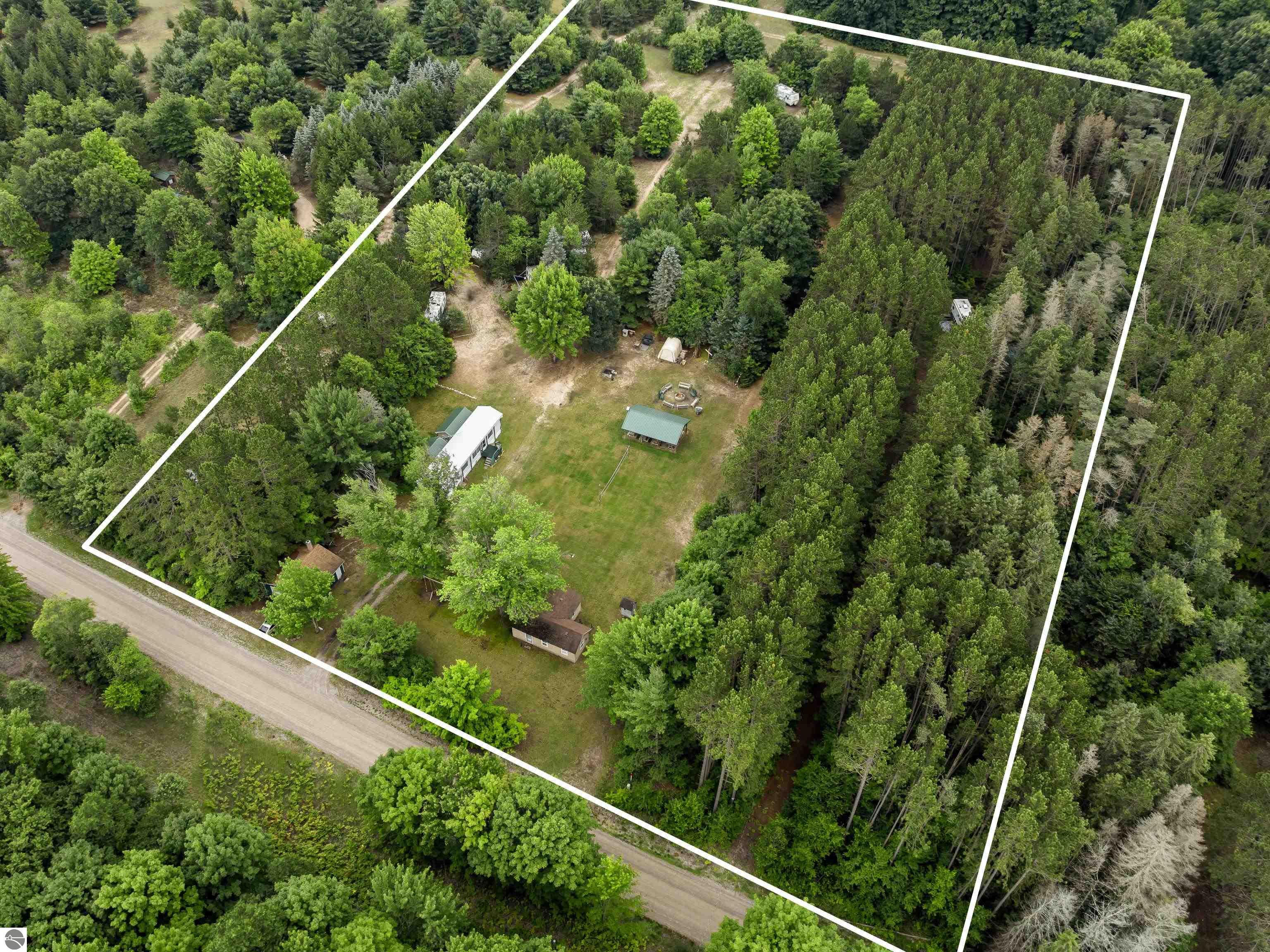 15357 Homestead Road