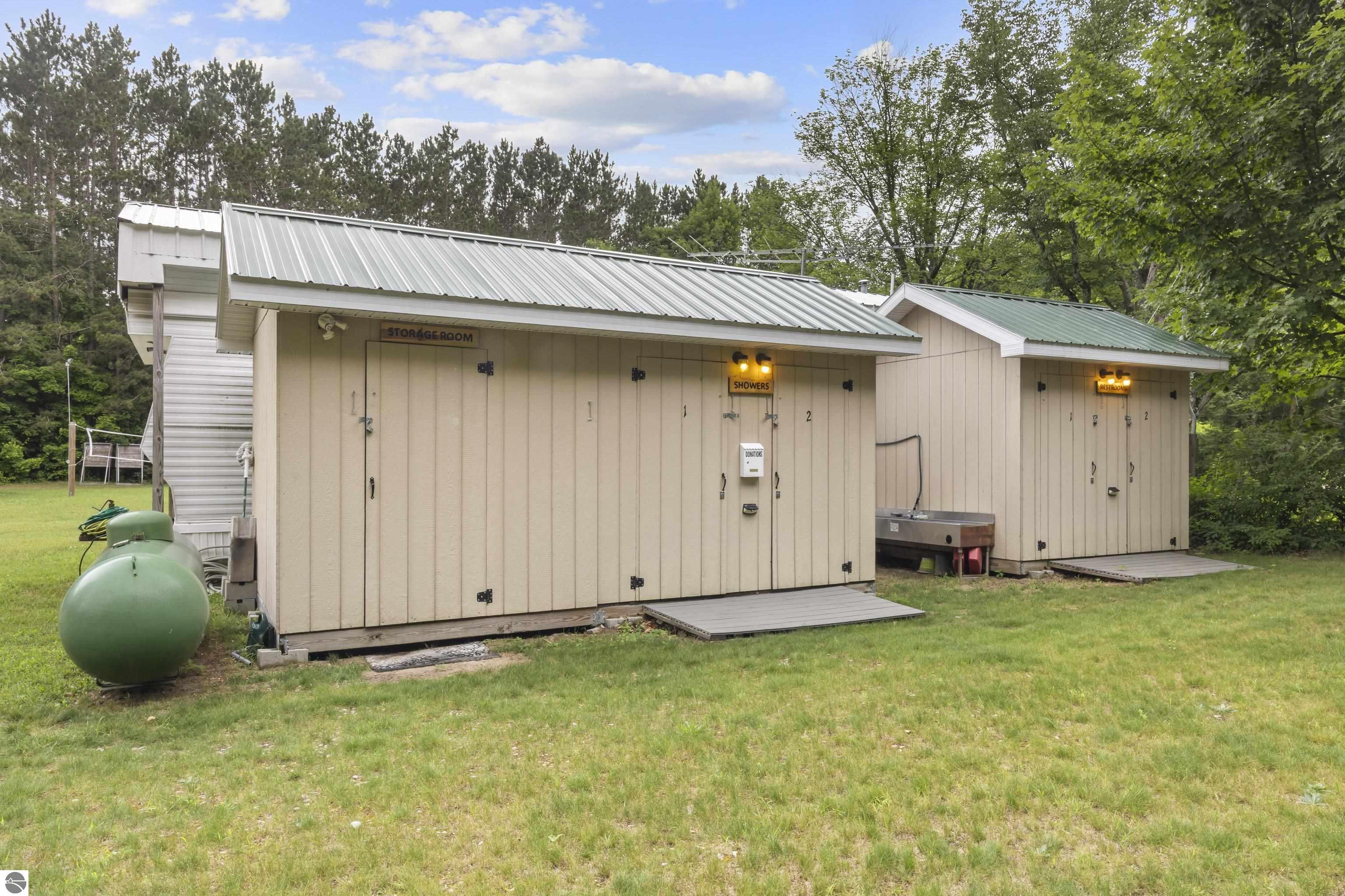 15357 Homestead Road