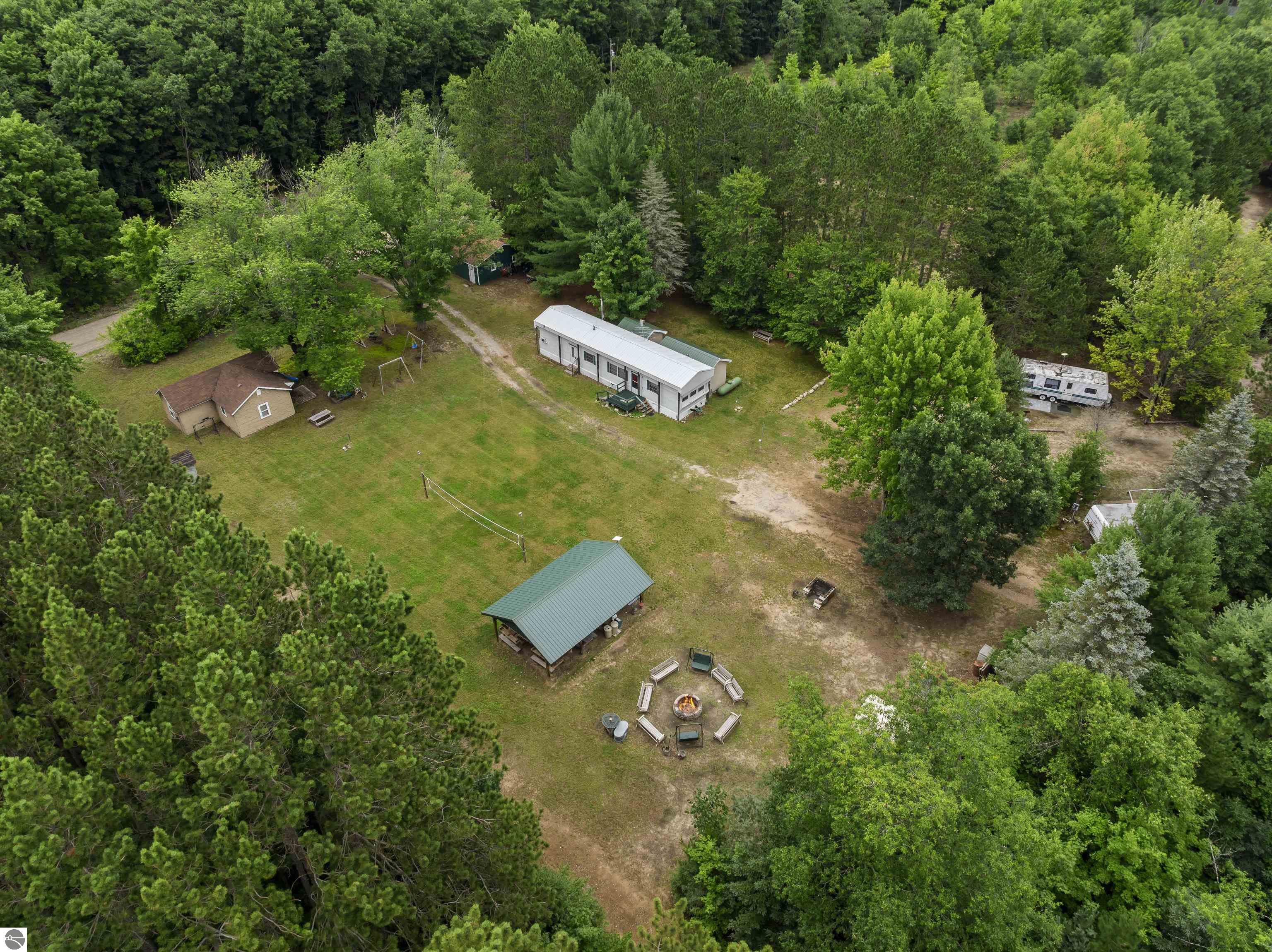 15357 Homestead Road