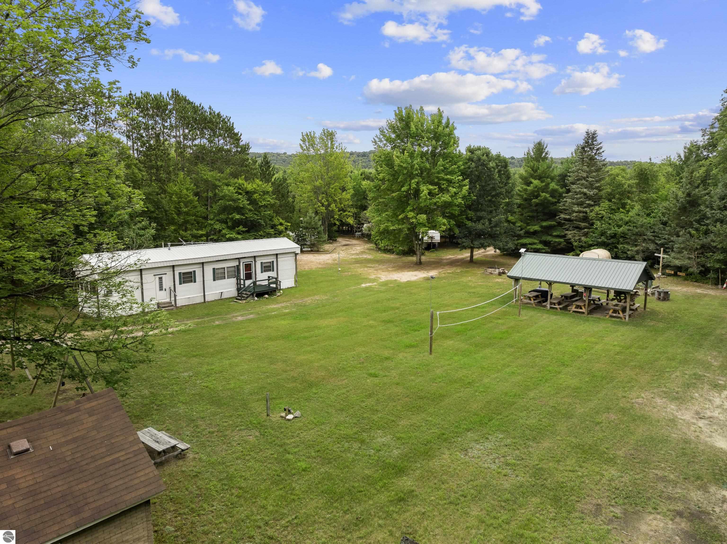 15357 Homestead Road