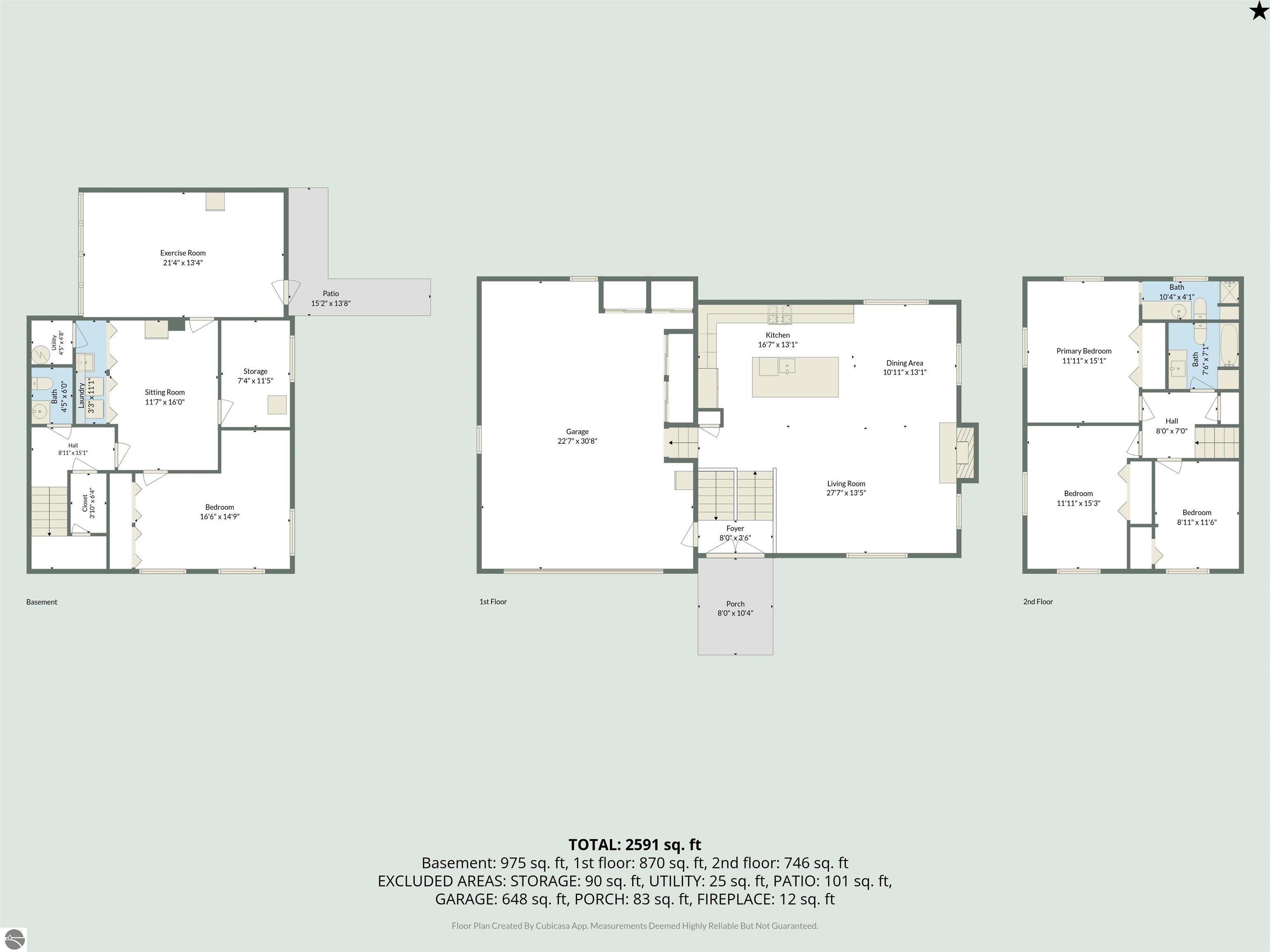 1044 Eden Hill Road