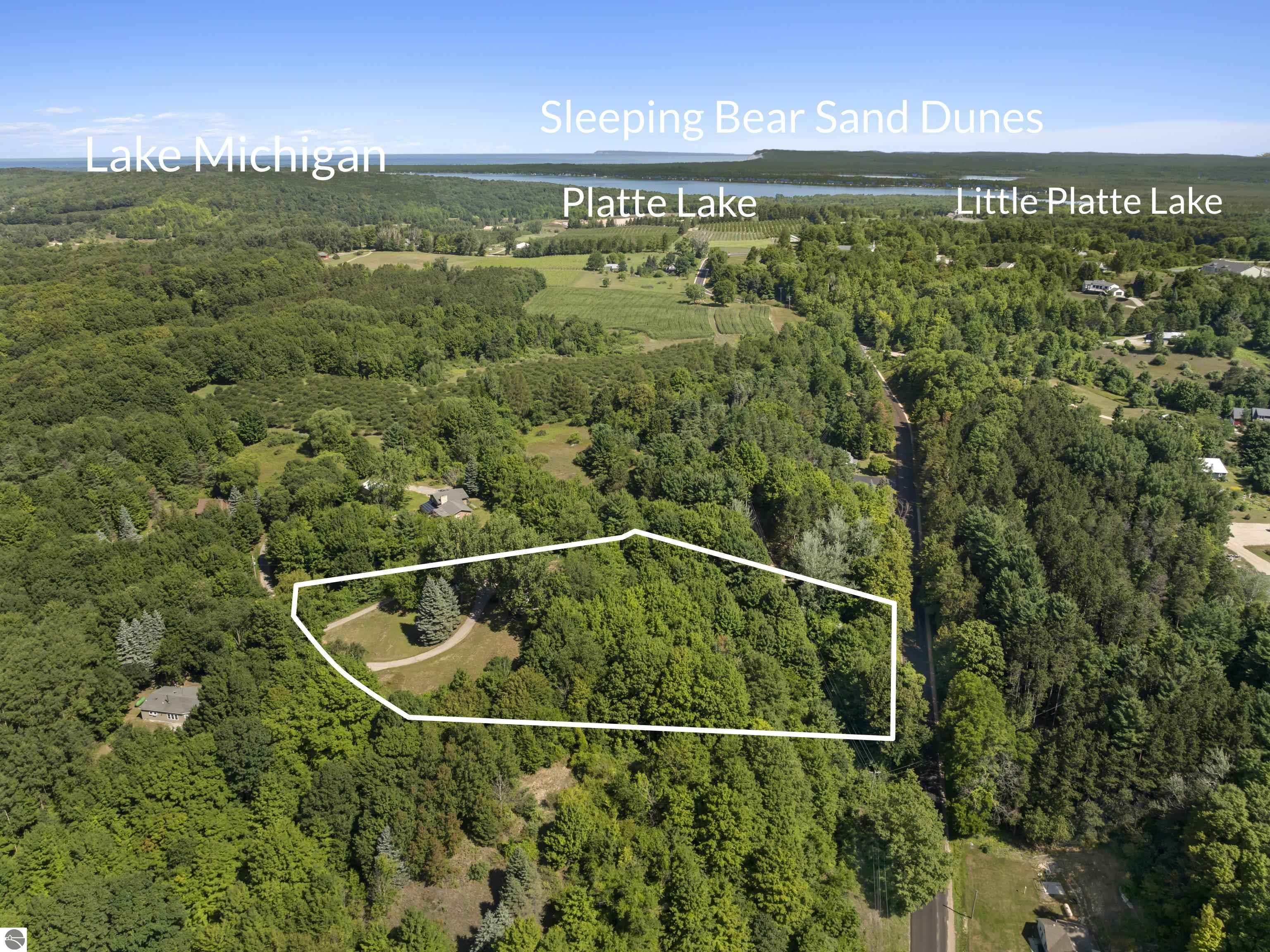 1044 Eden Hill Road