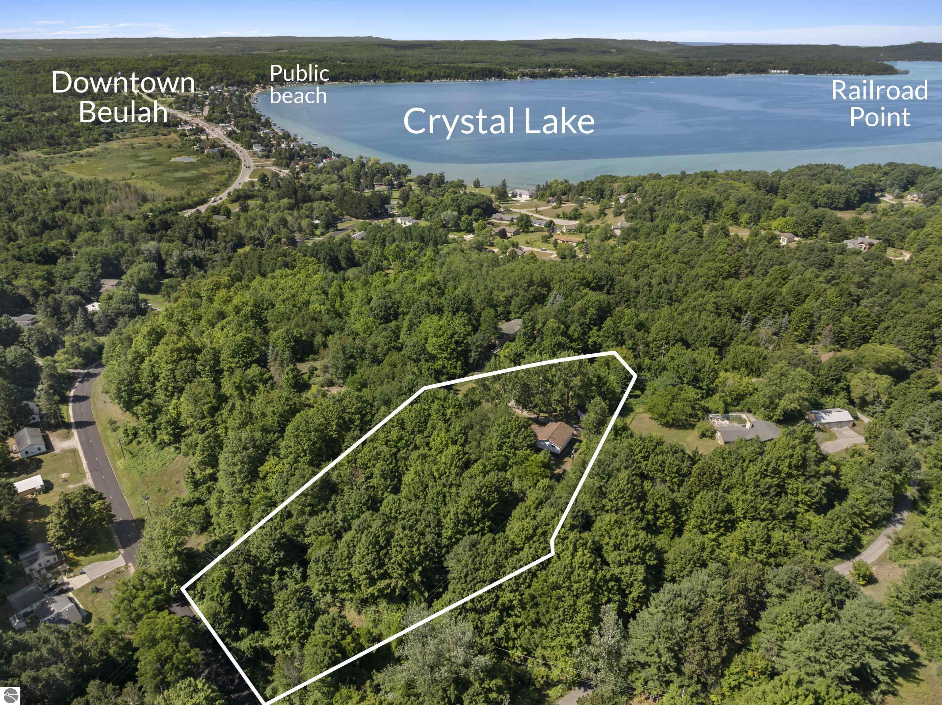 1044 Eden Hill Road
