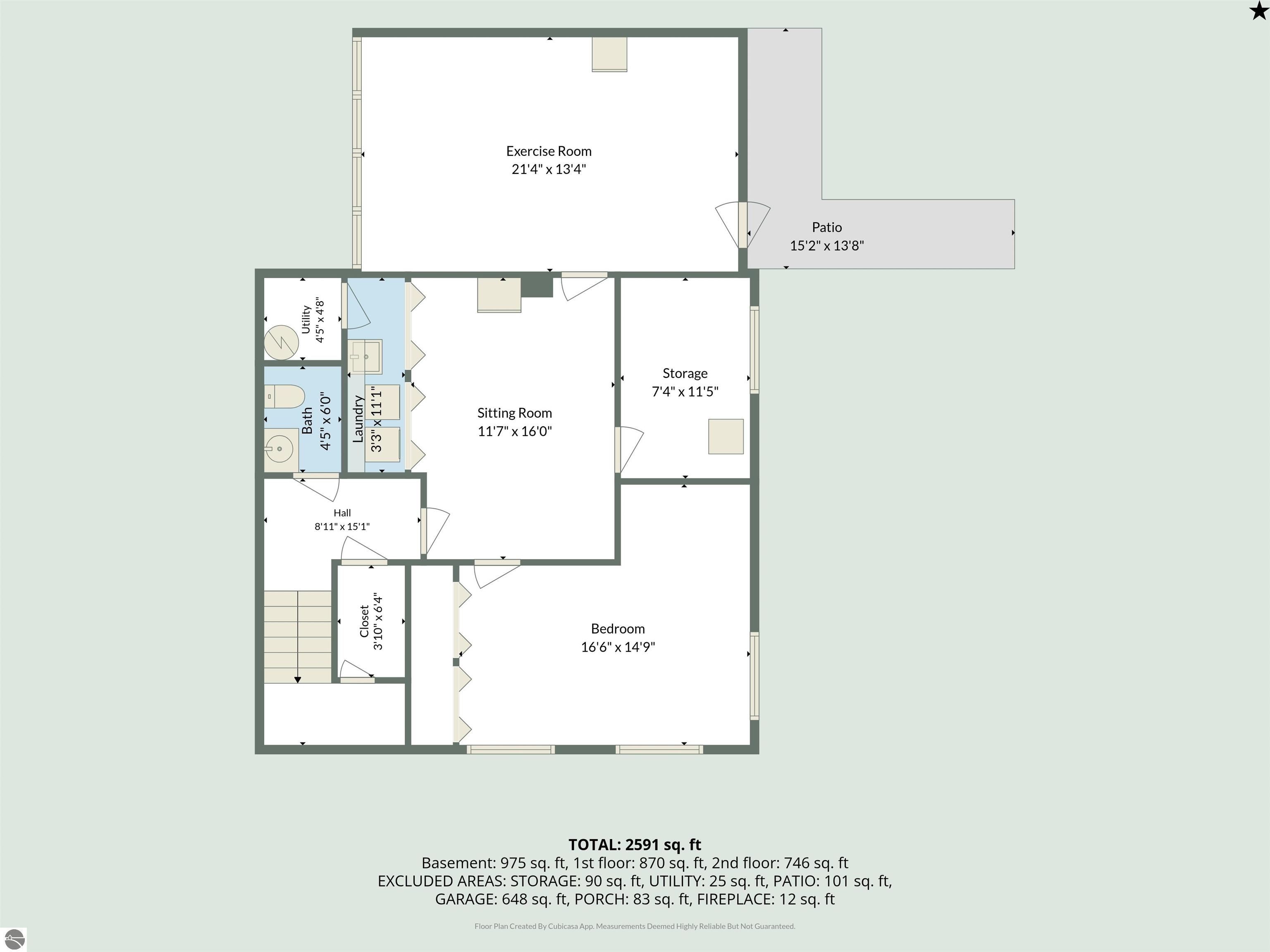 1044 Eden Hill Road