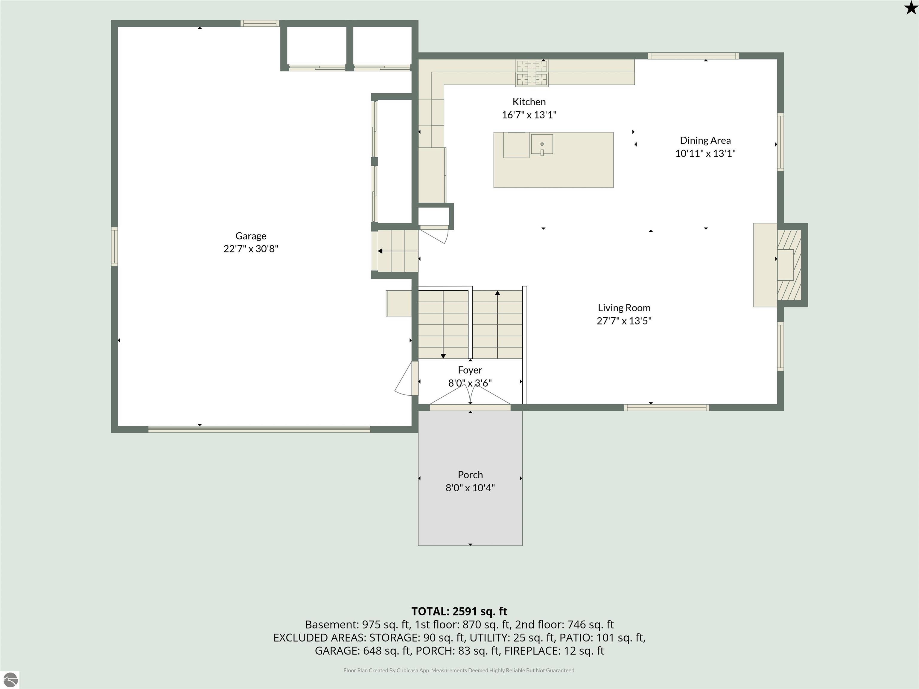 1044 Eden Hill Road