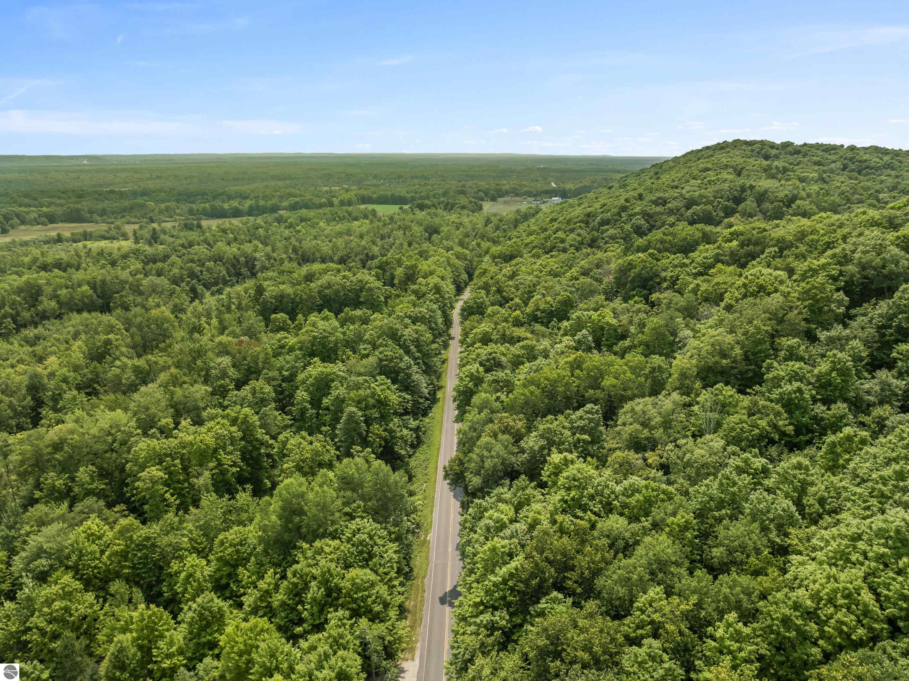 000 S Thompsonville Highway