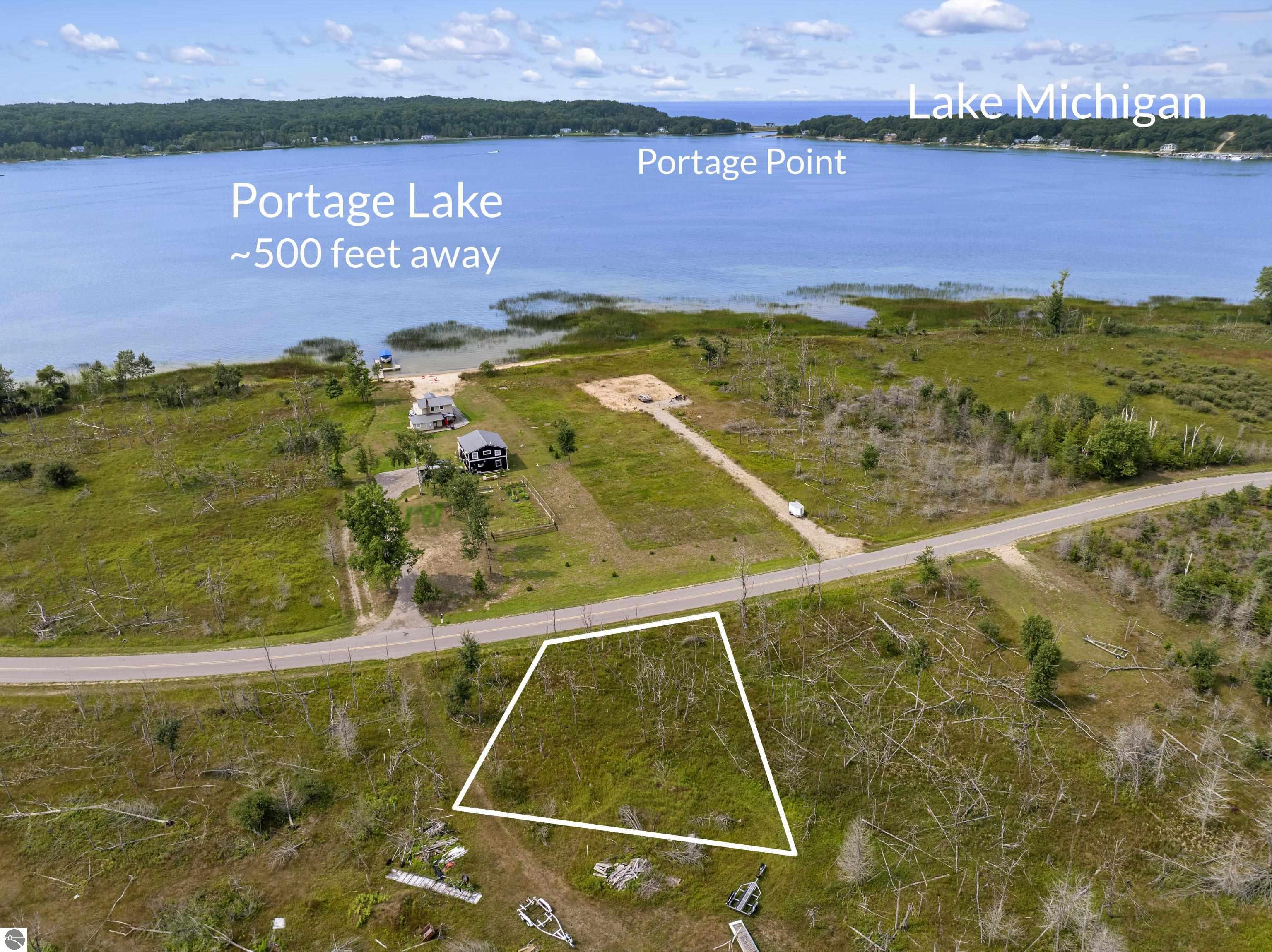 Lot 10 Fairway