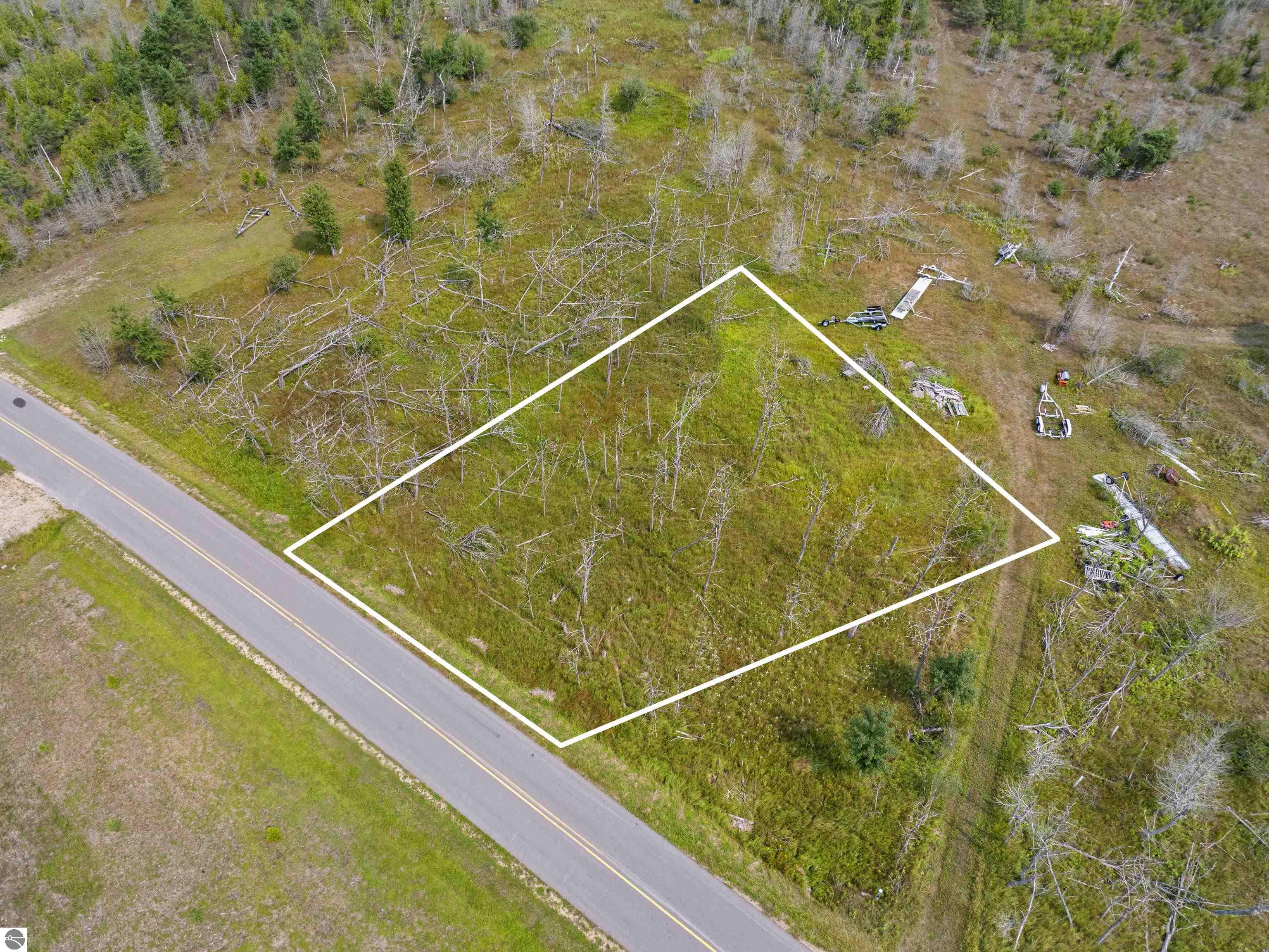Lot 10 Fairway