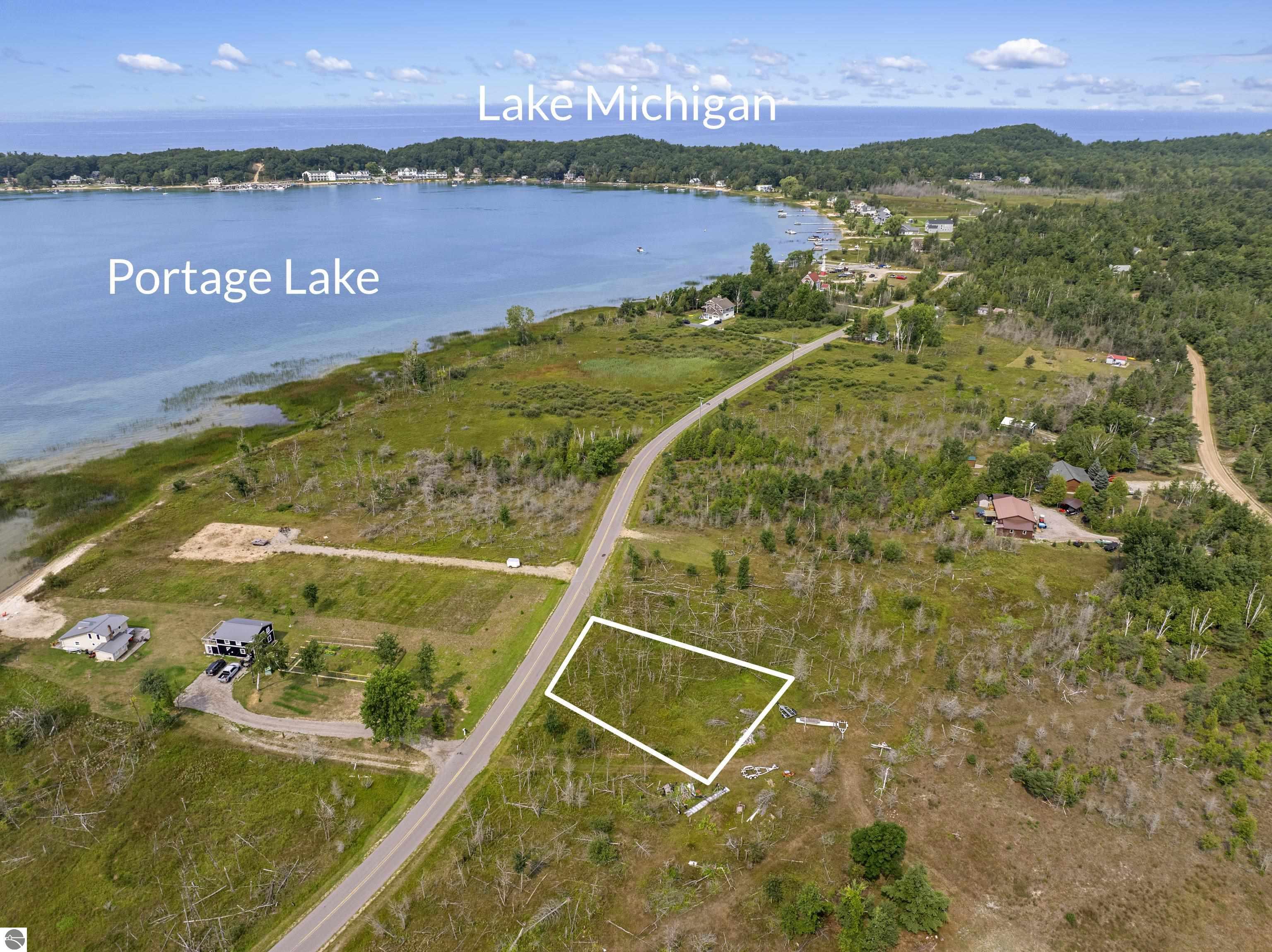 Lot 10 Fairway