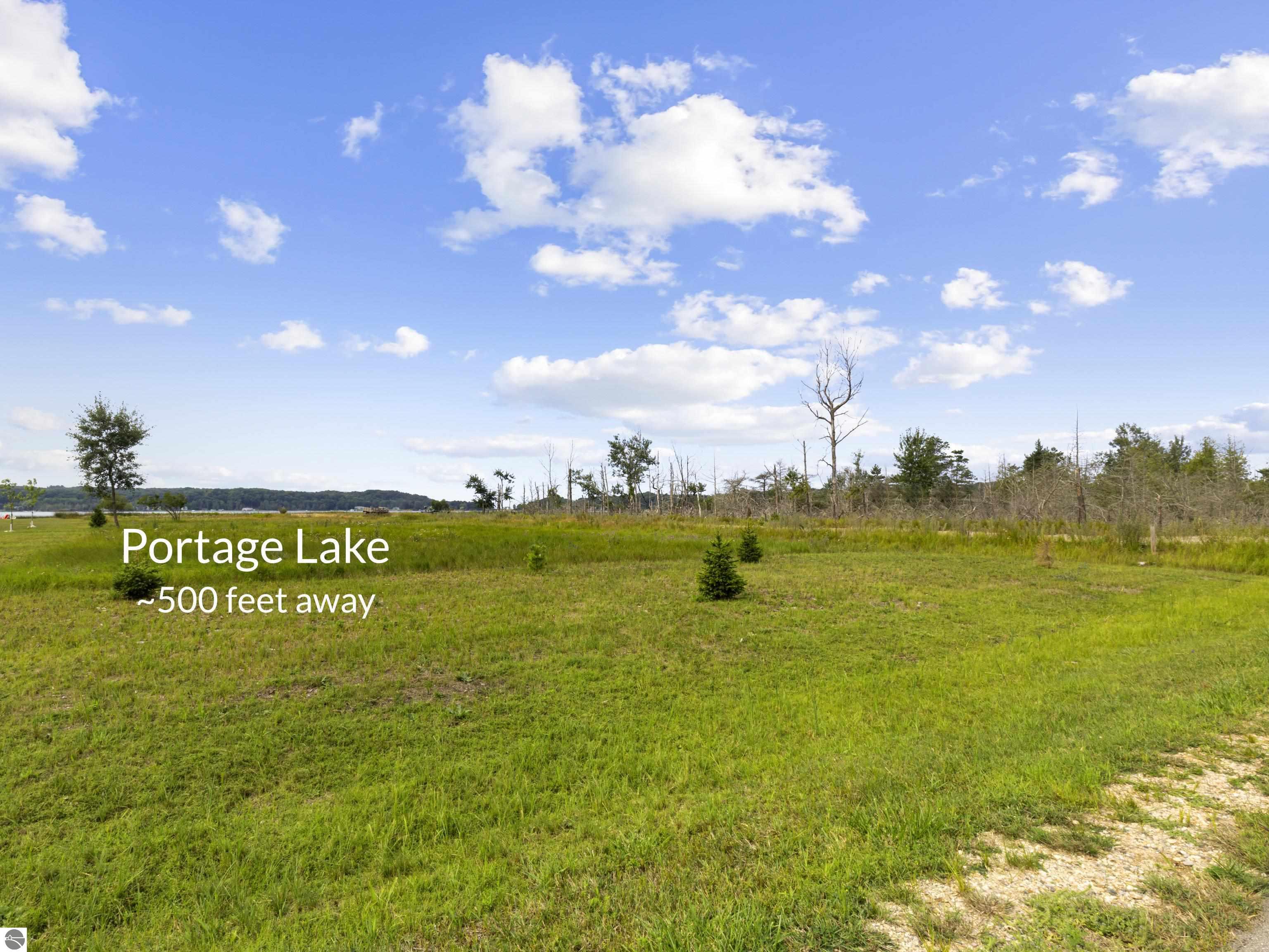 Lot 10 Fairway