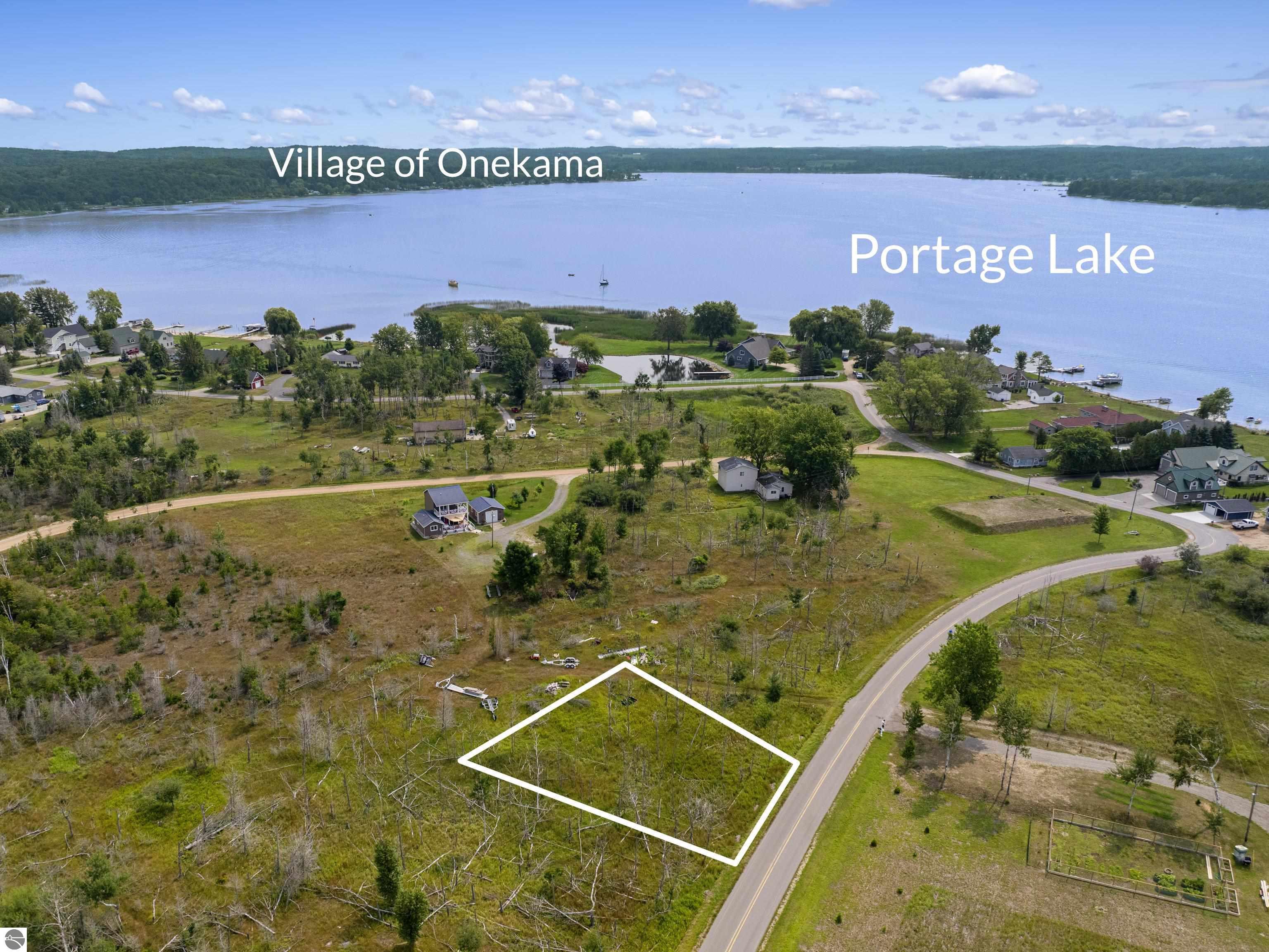 Lot 10 Fairway