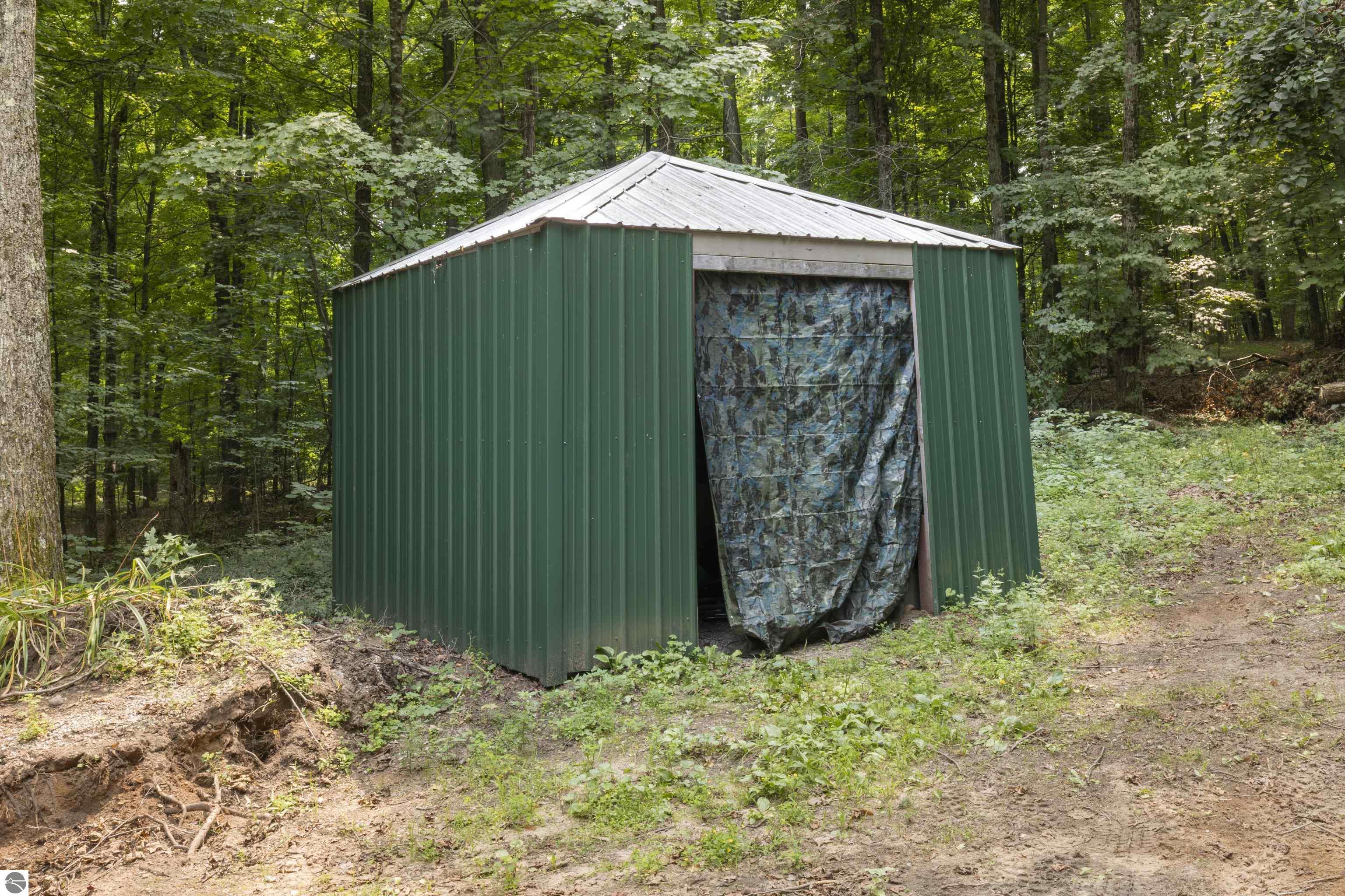 19707 Nine Mile Road