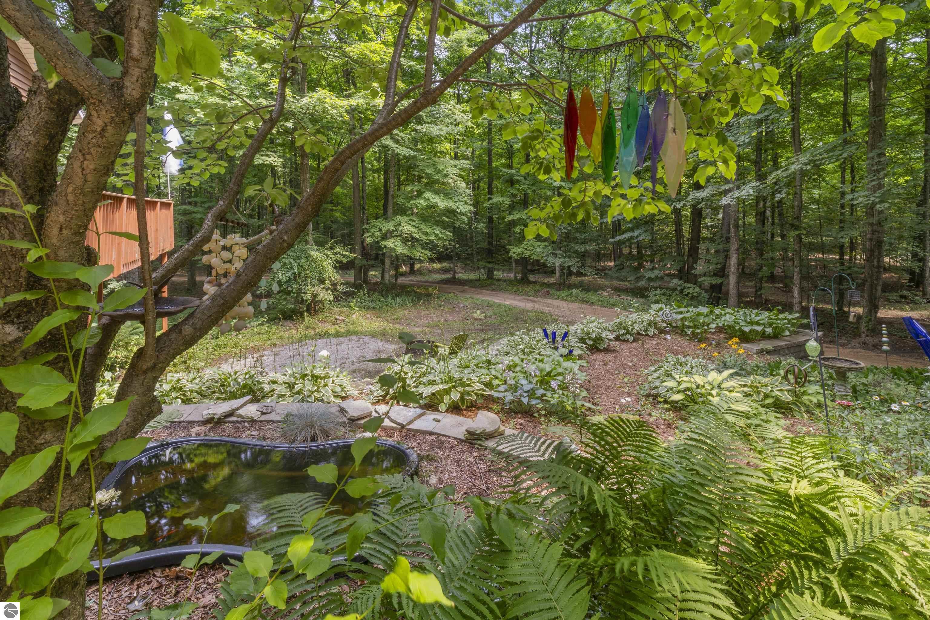 19707 Nine Mile Road