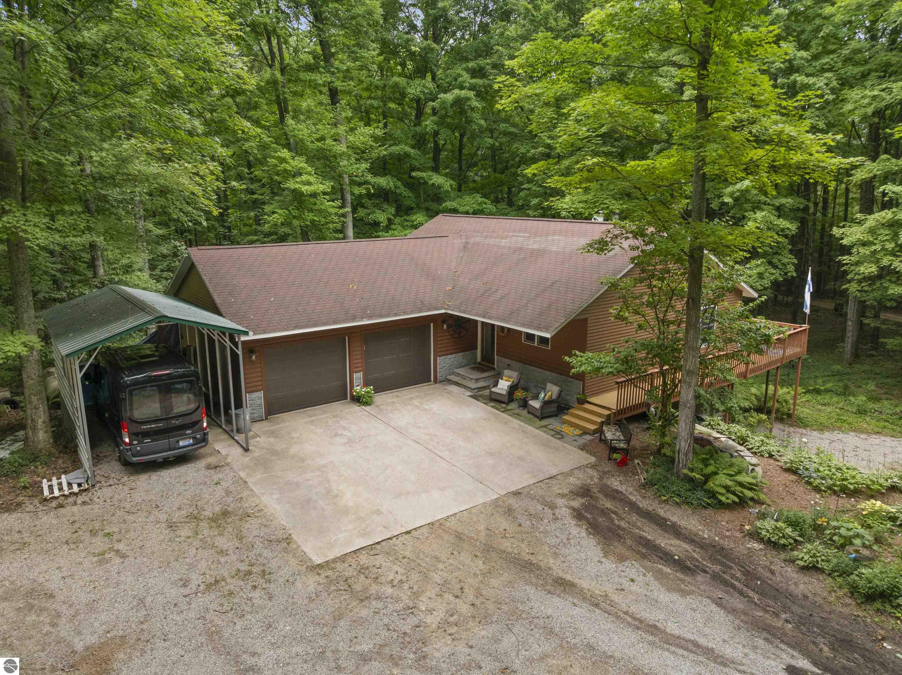 19707 Nine Mile Road