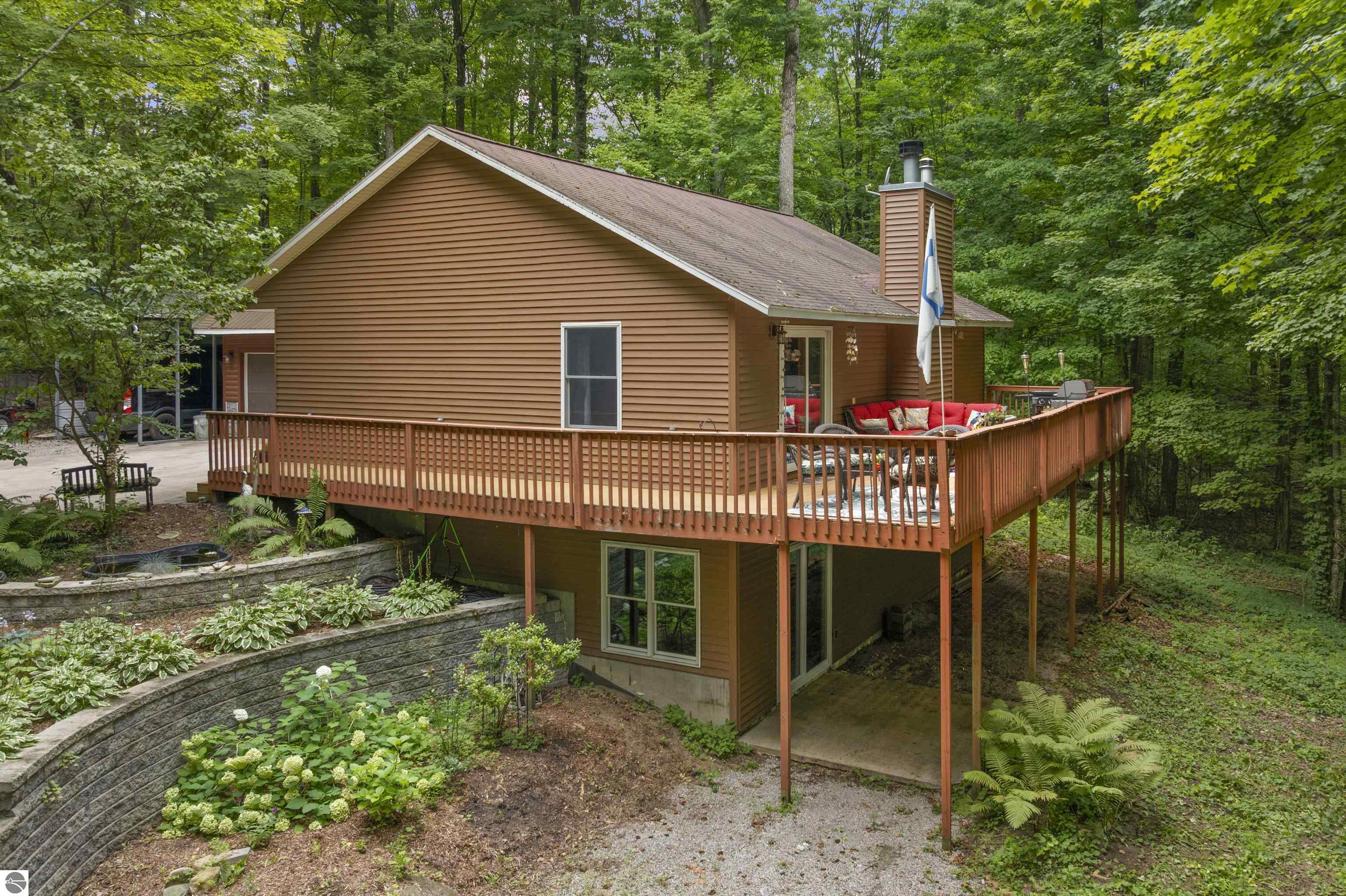 19707 Nine Mile Road