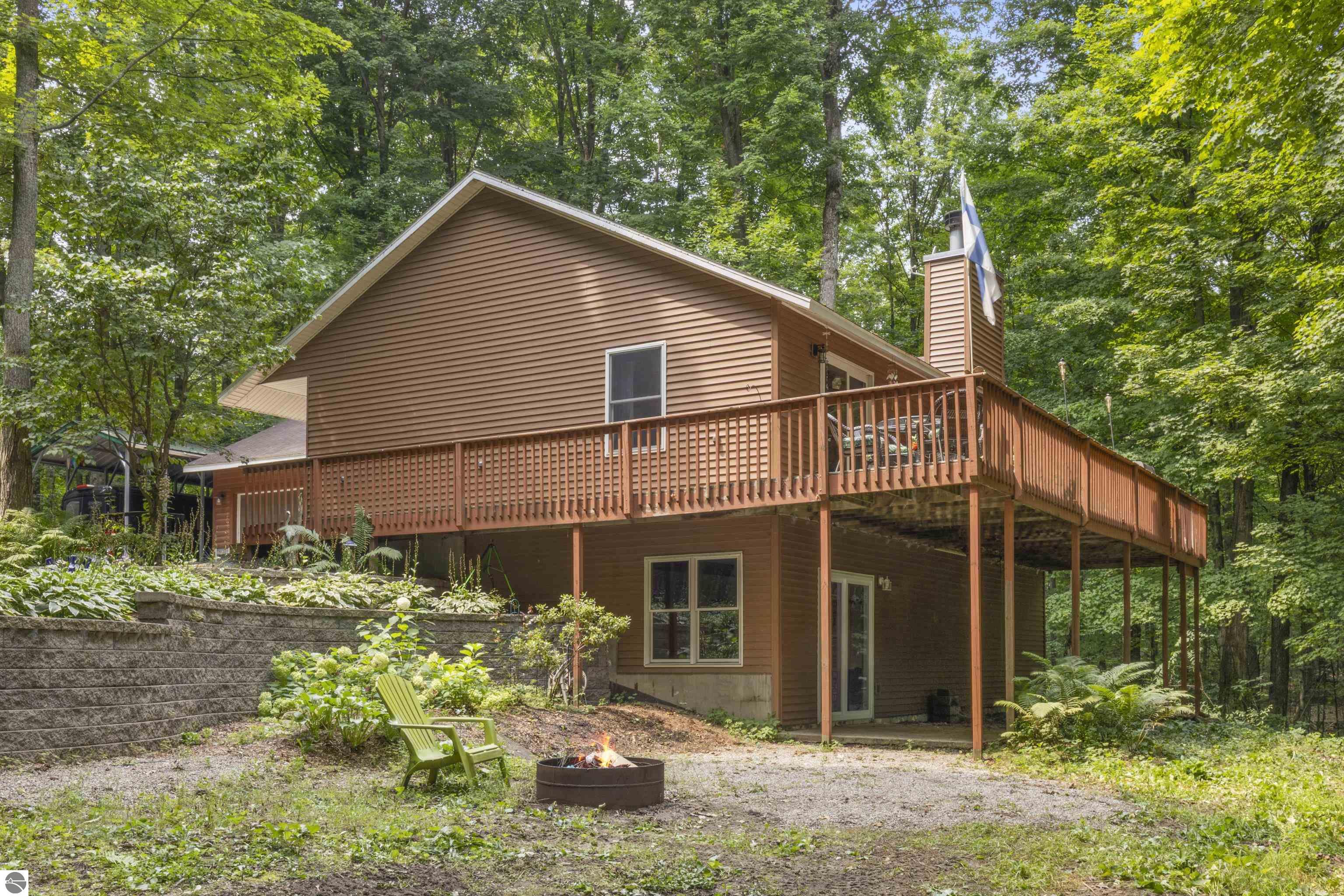 19707 Nine Mile Road
