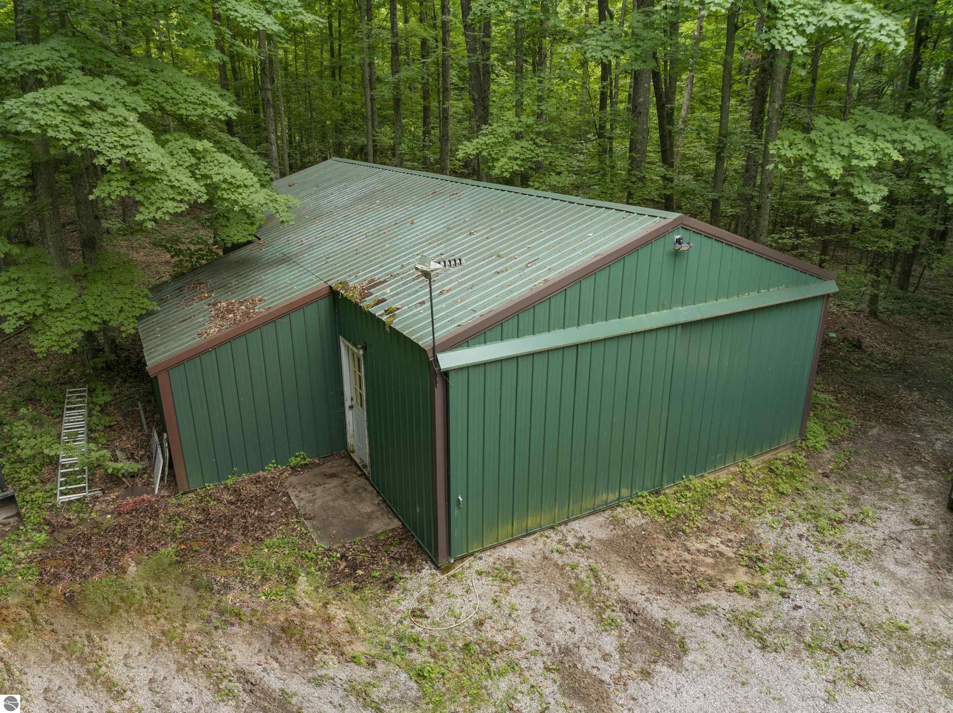 19707 Nine Mile Road