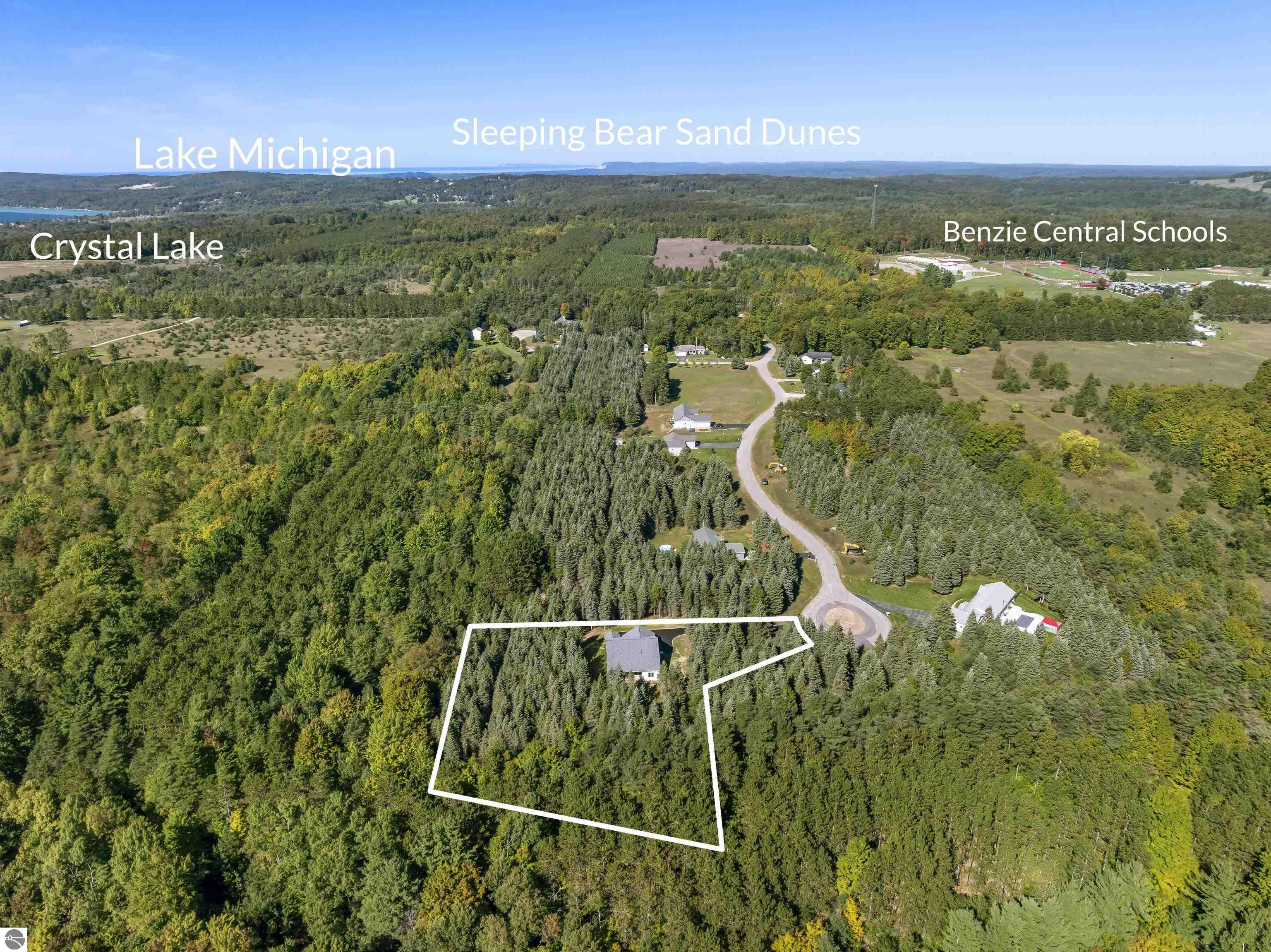 1358 S Lipp Farm Road