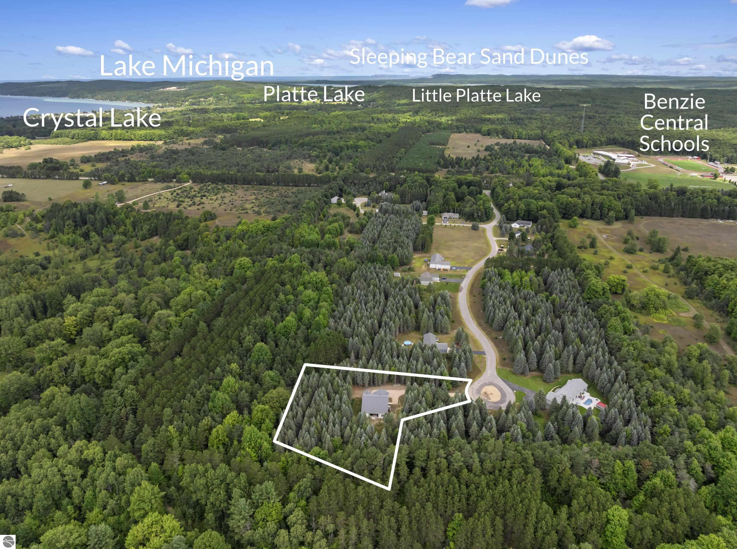 1358 S Lipp Farm Road