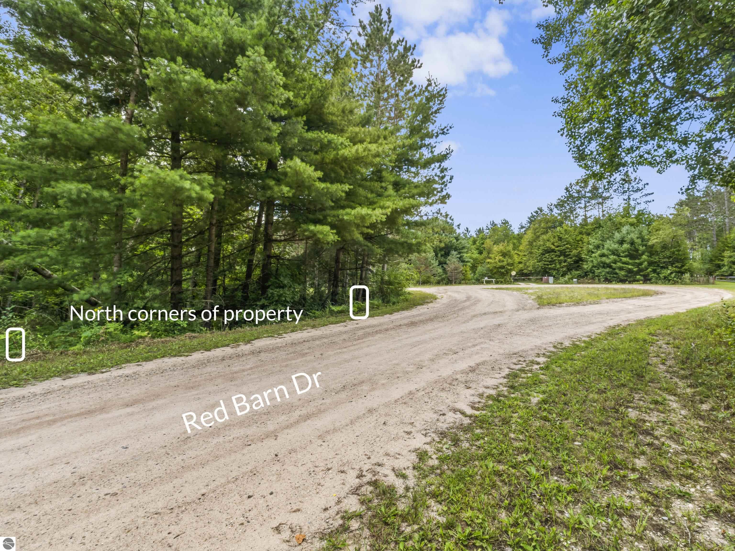 0 Red Barn Drive