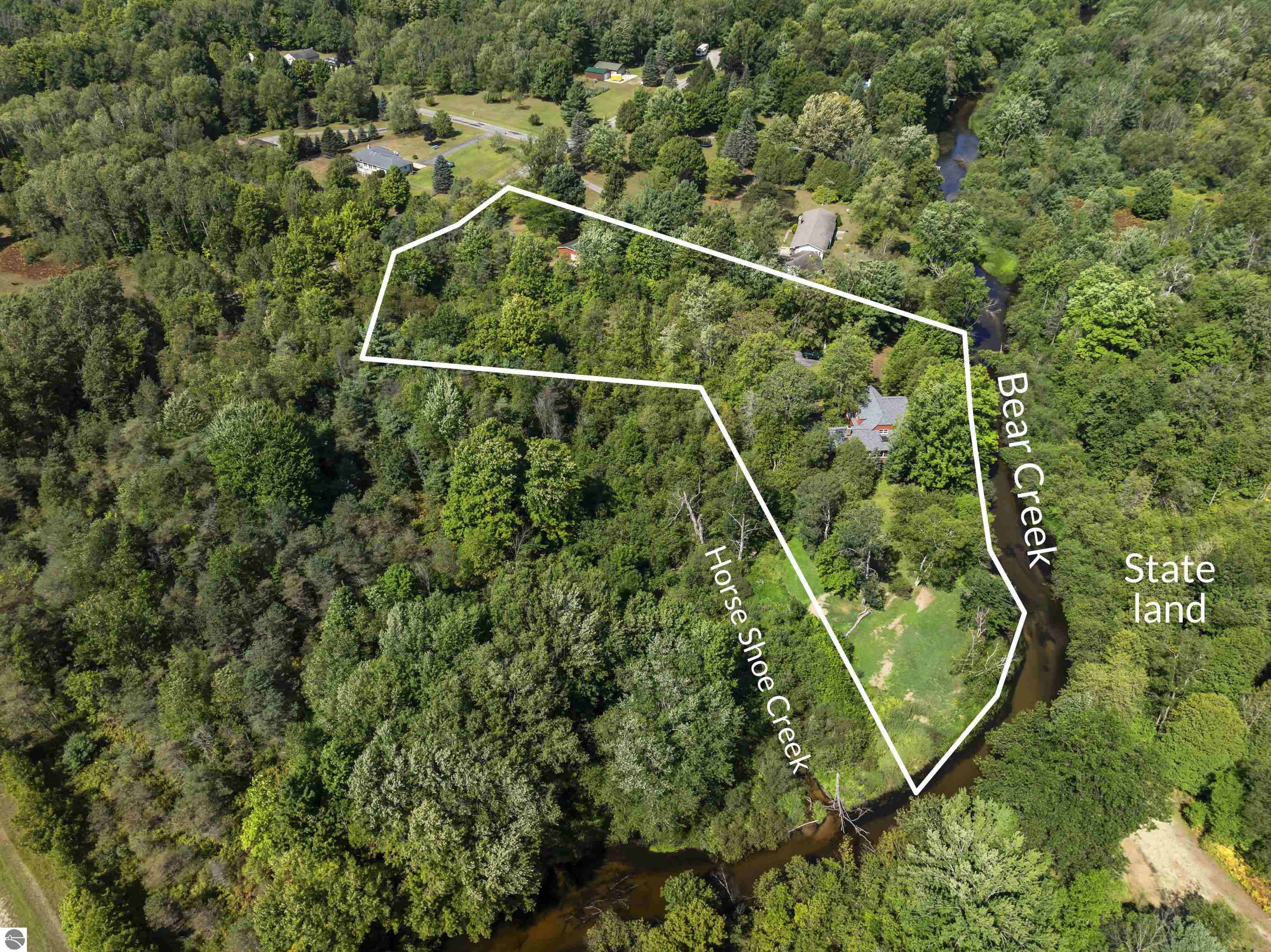 9095 Bear Creek Drive