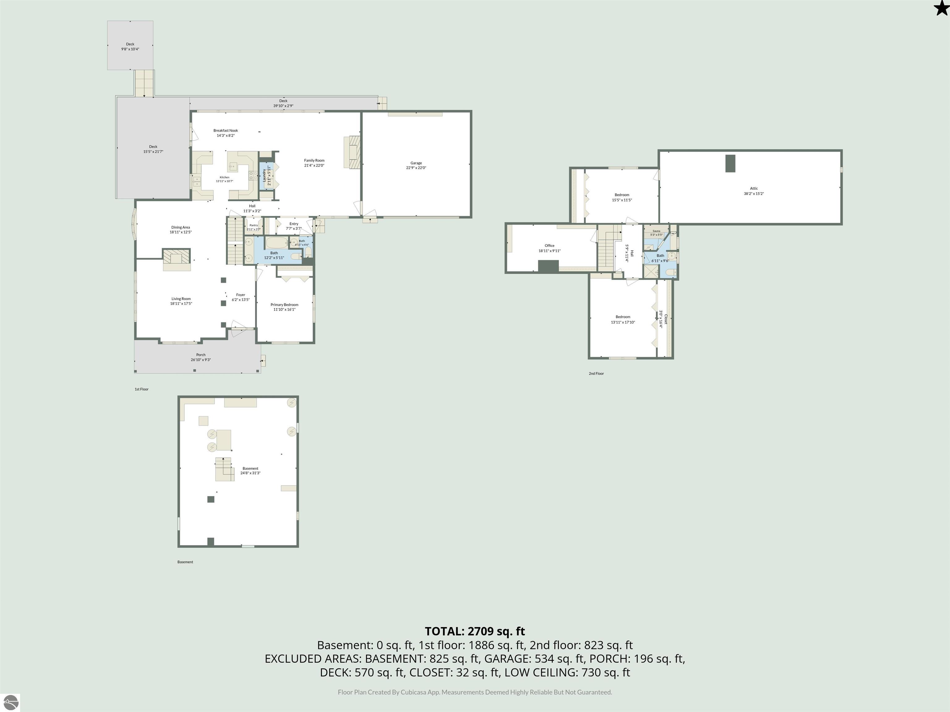 9095 Bear Creek Drive