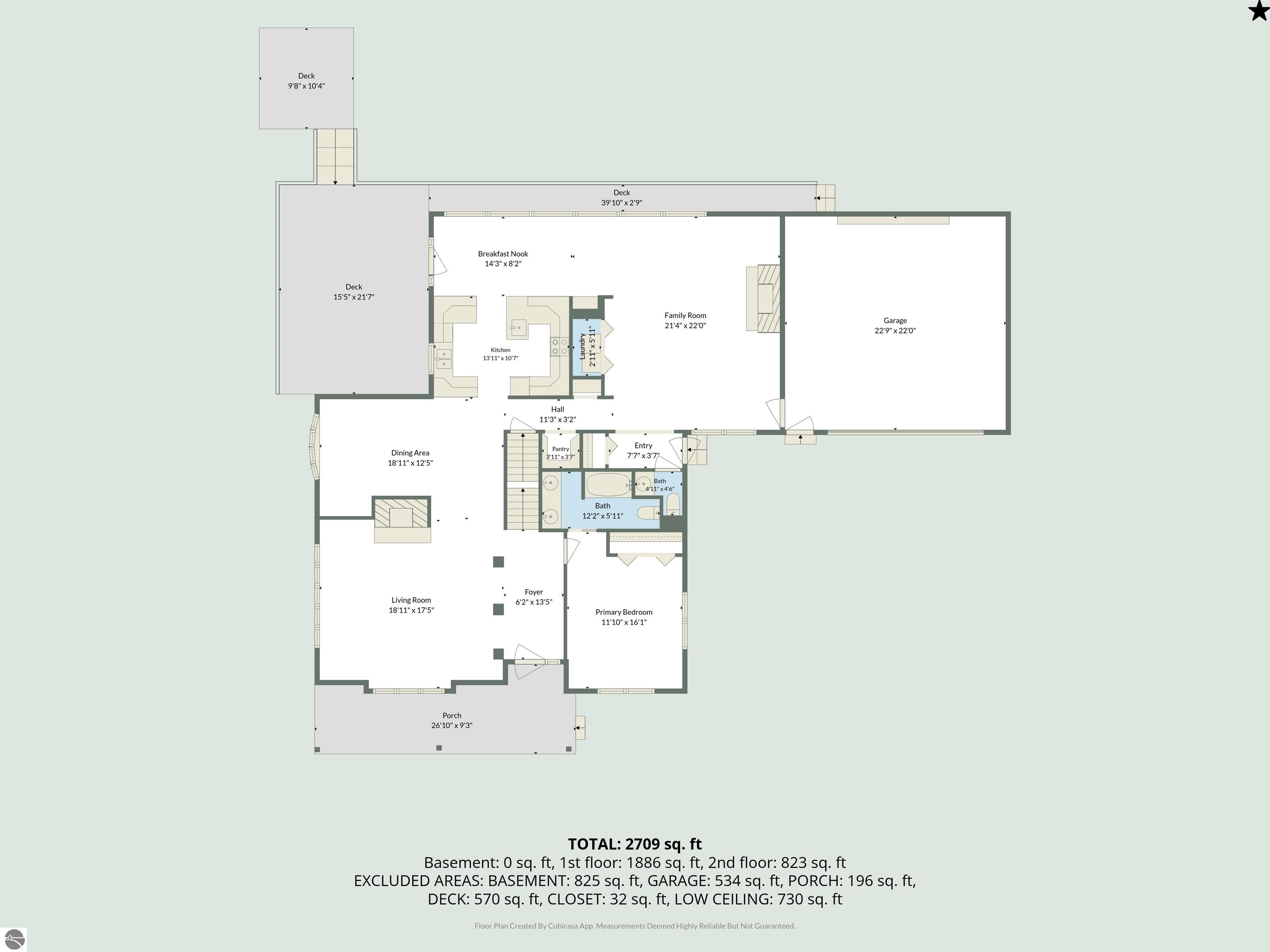 9095 Bear Creek Drive