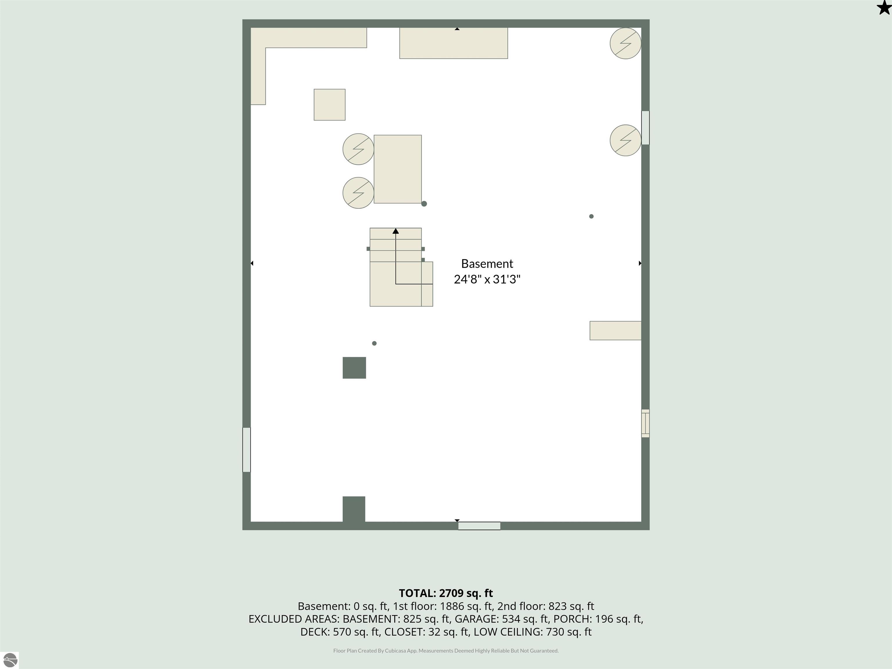 9095 Bear Creek Drive