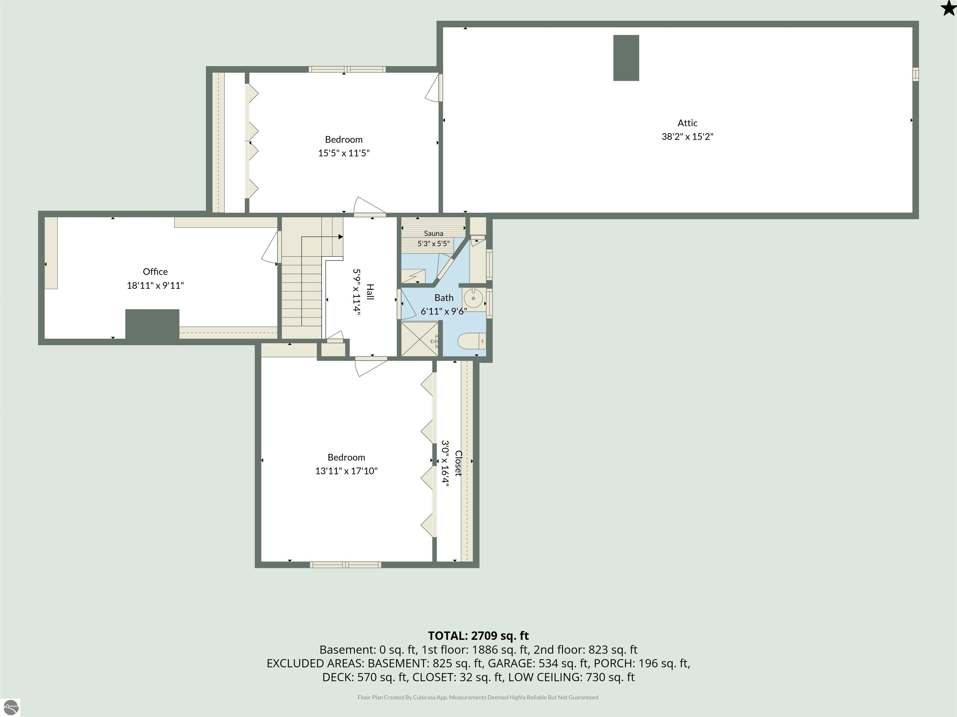9095 Bear Creek Drive
