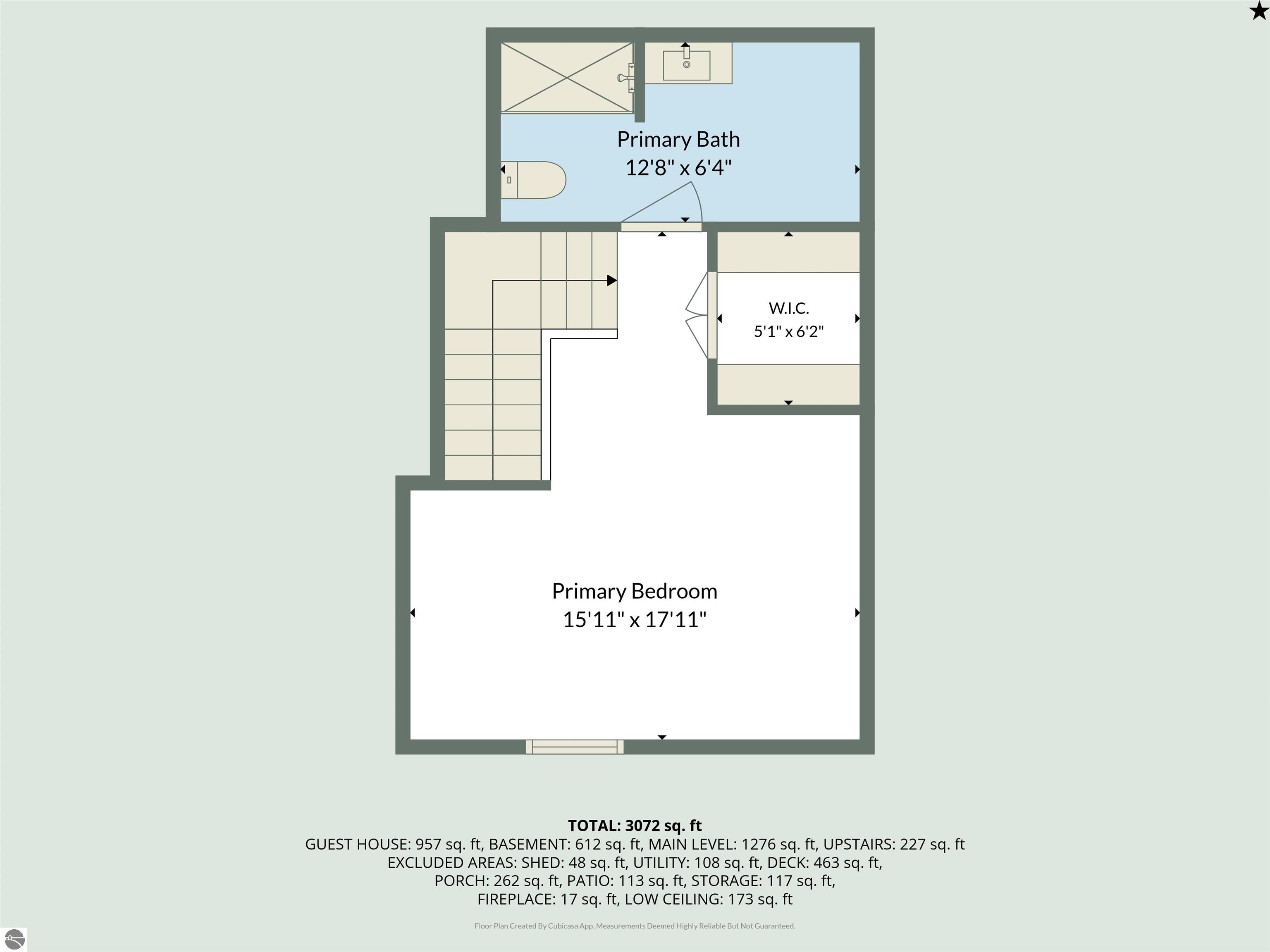 7542 Crystal Drive