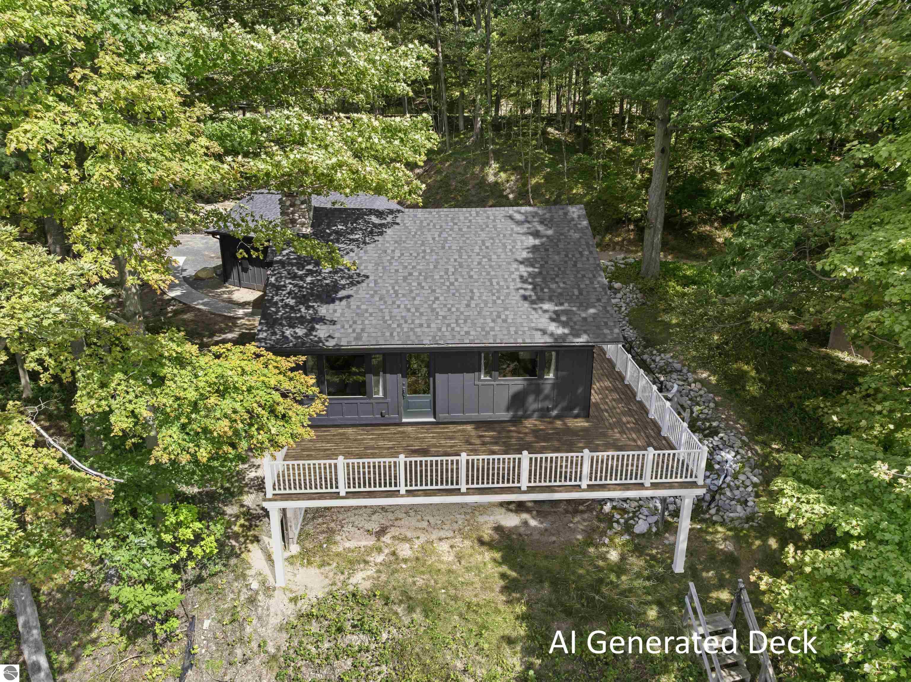 7542 Crystal Drive