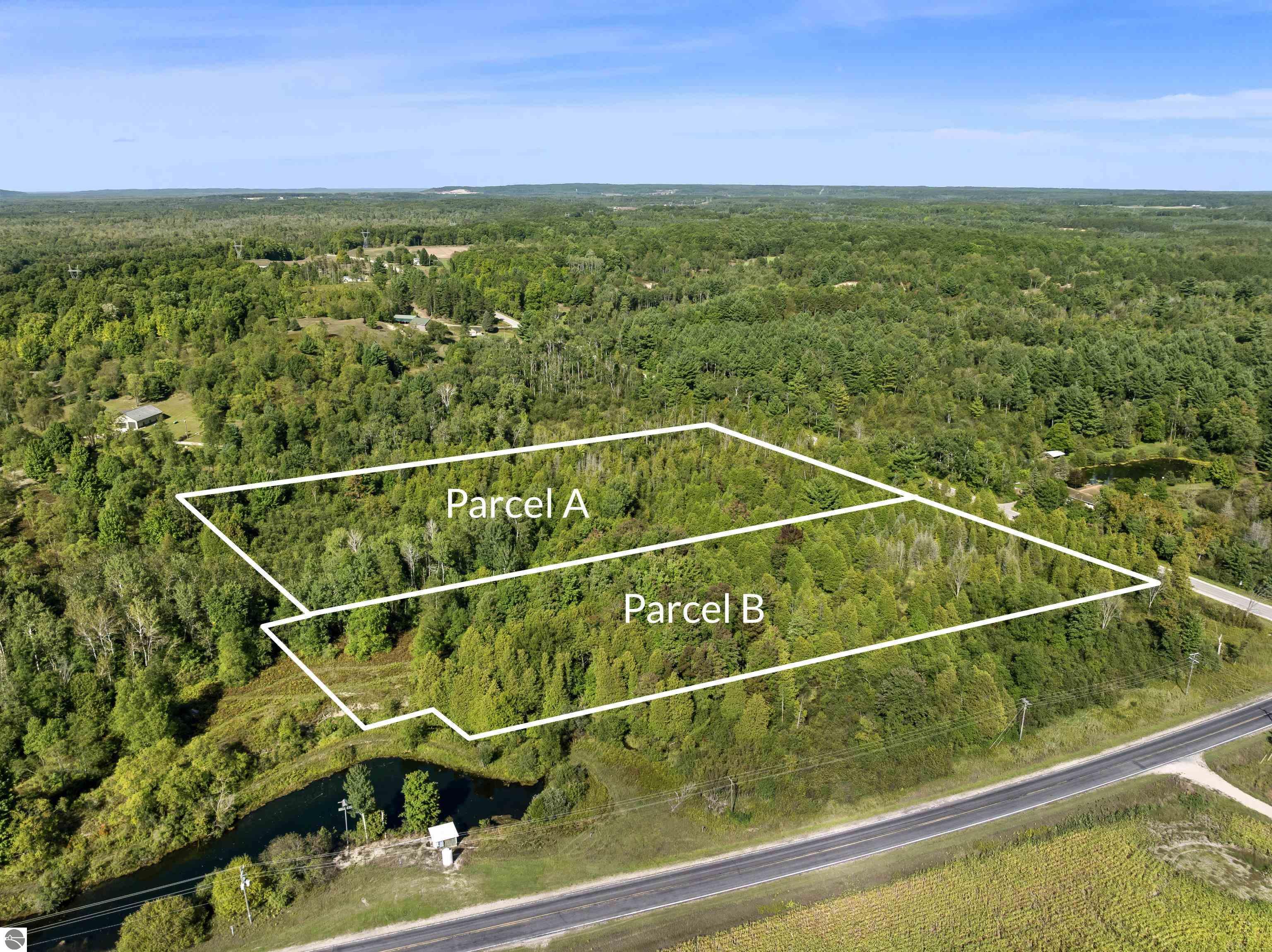 Parcel B Yates Road