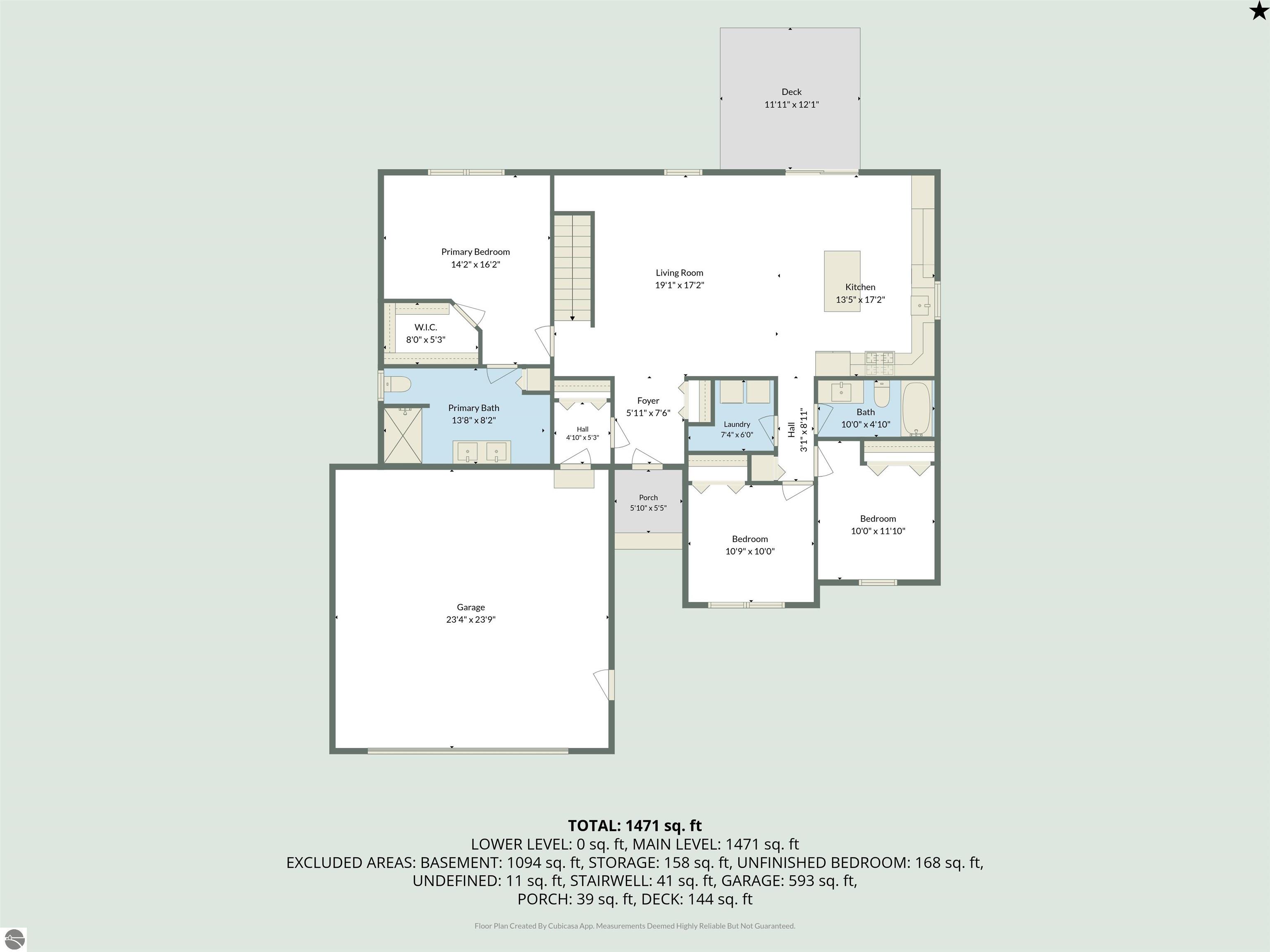 4971 Church Road