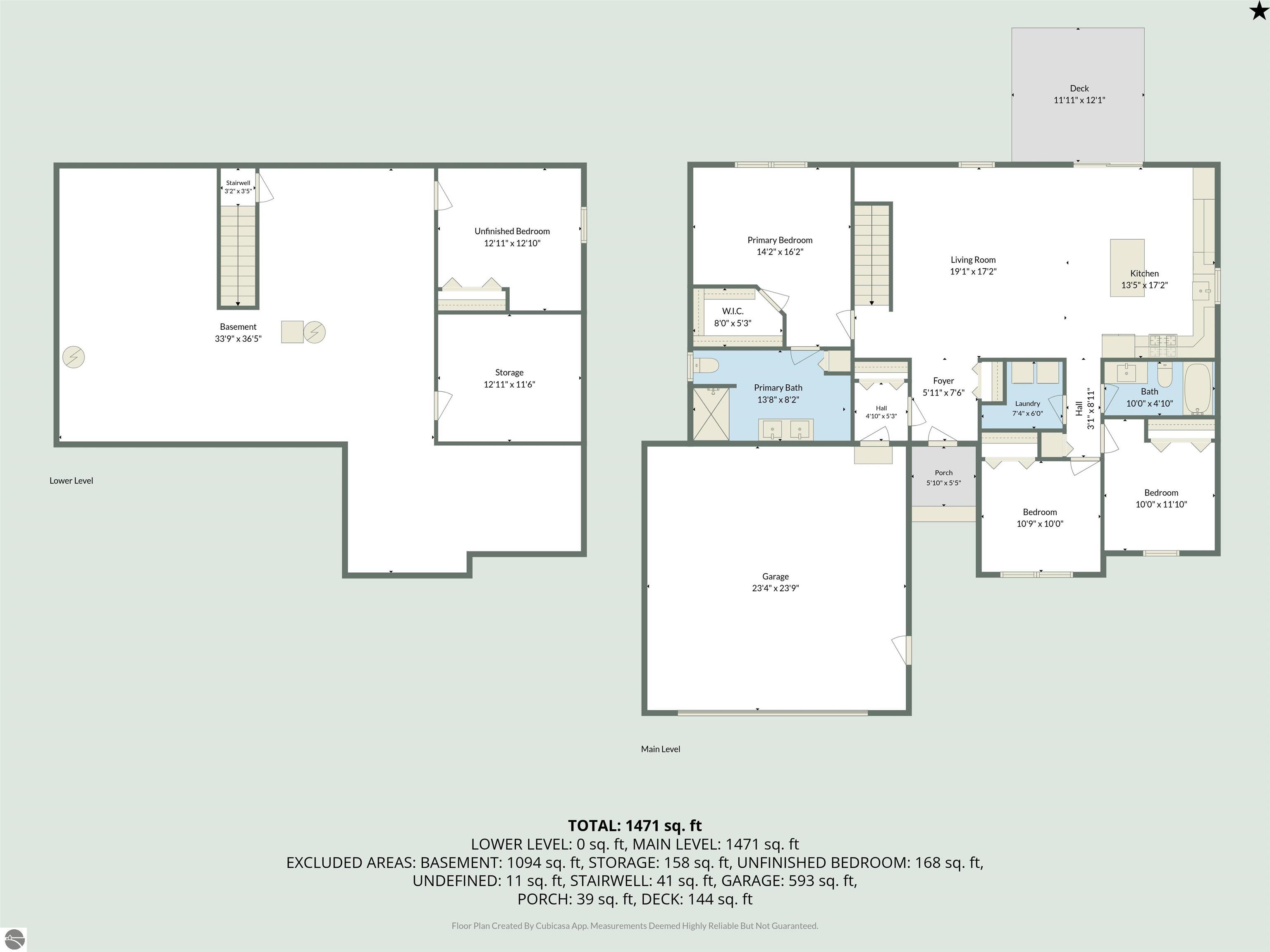 4971 Church Road