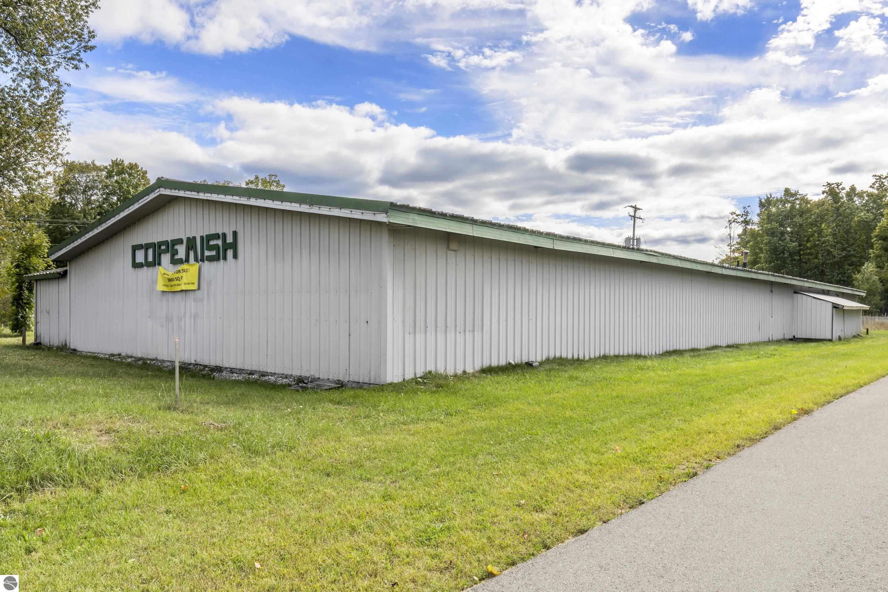 18641 Cadillac Highway