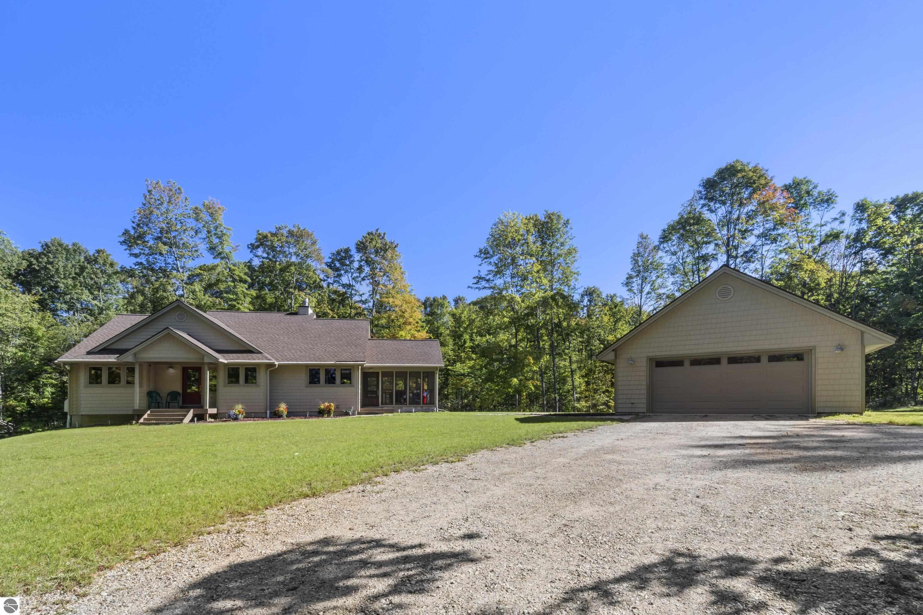21125 Valencourt Road