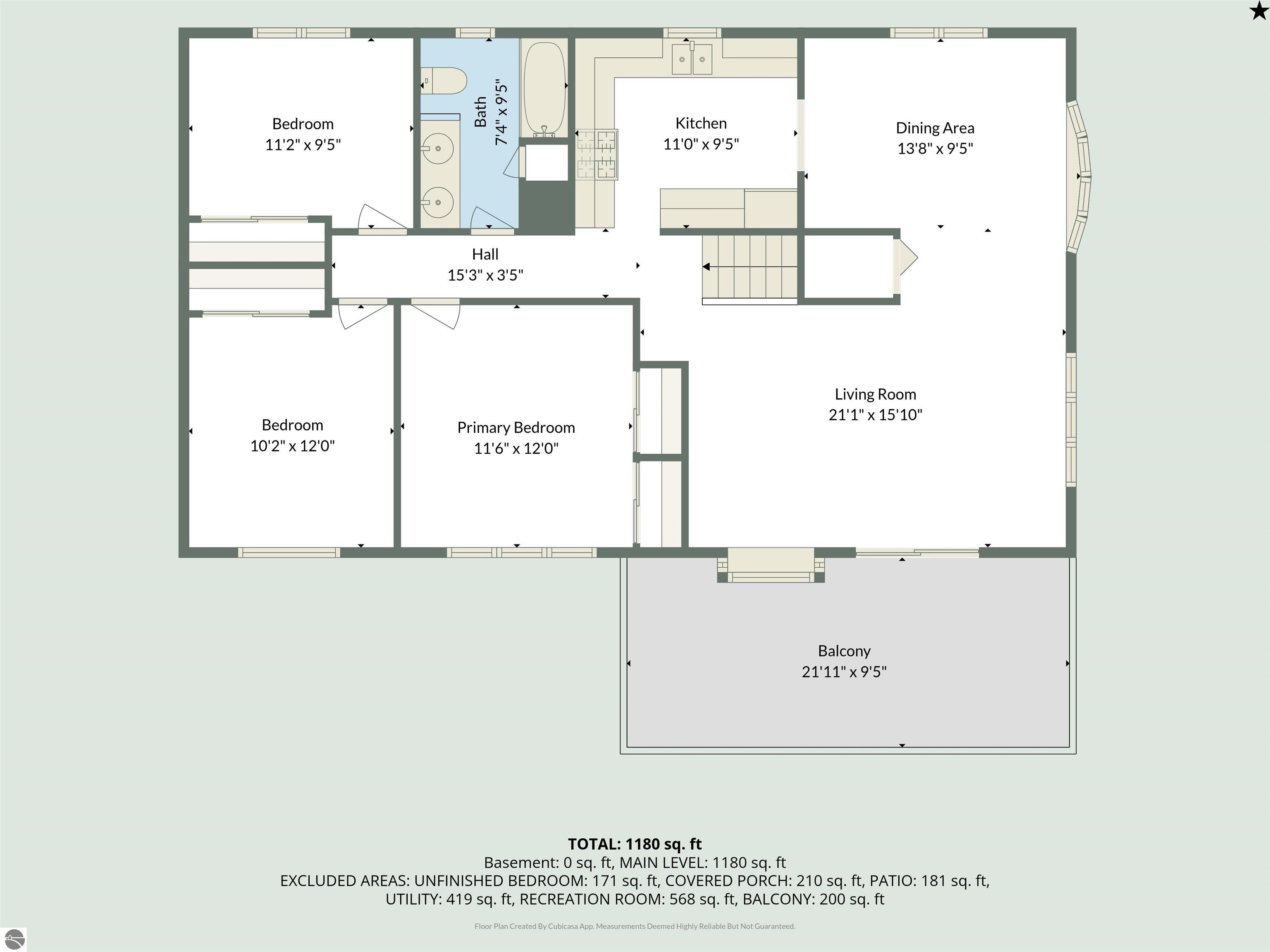 4477 Mollineaux Road