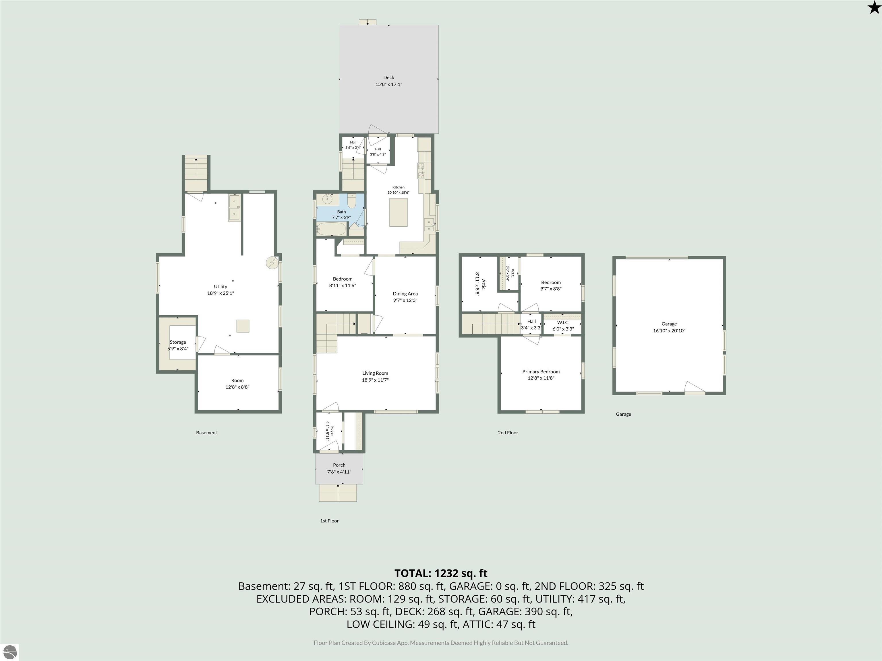 242 E Tenth Street