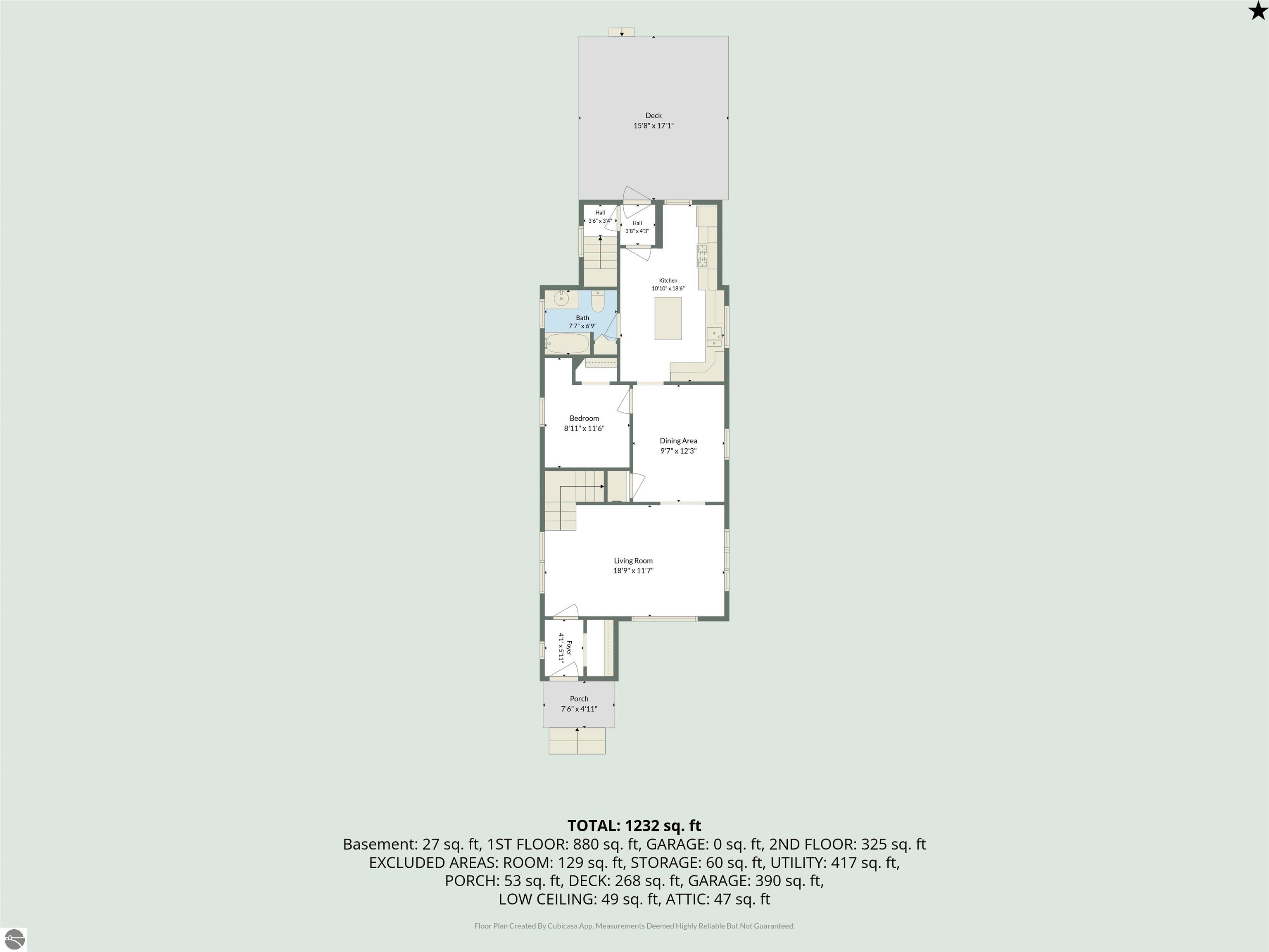 242 E Tenth Street