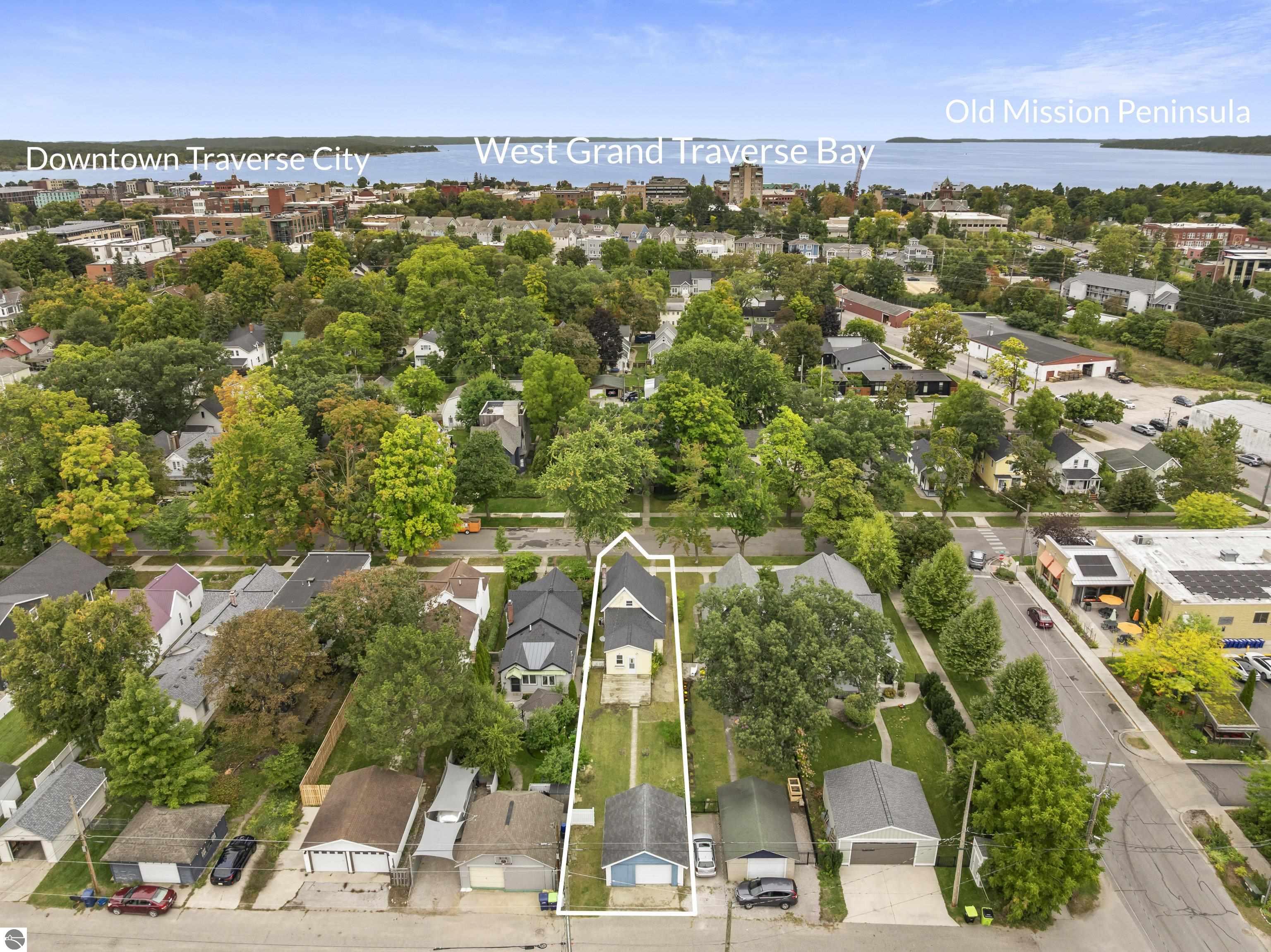 242 E Tenth Street