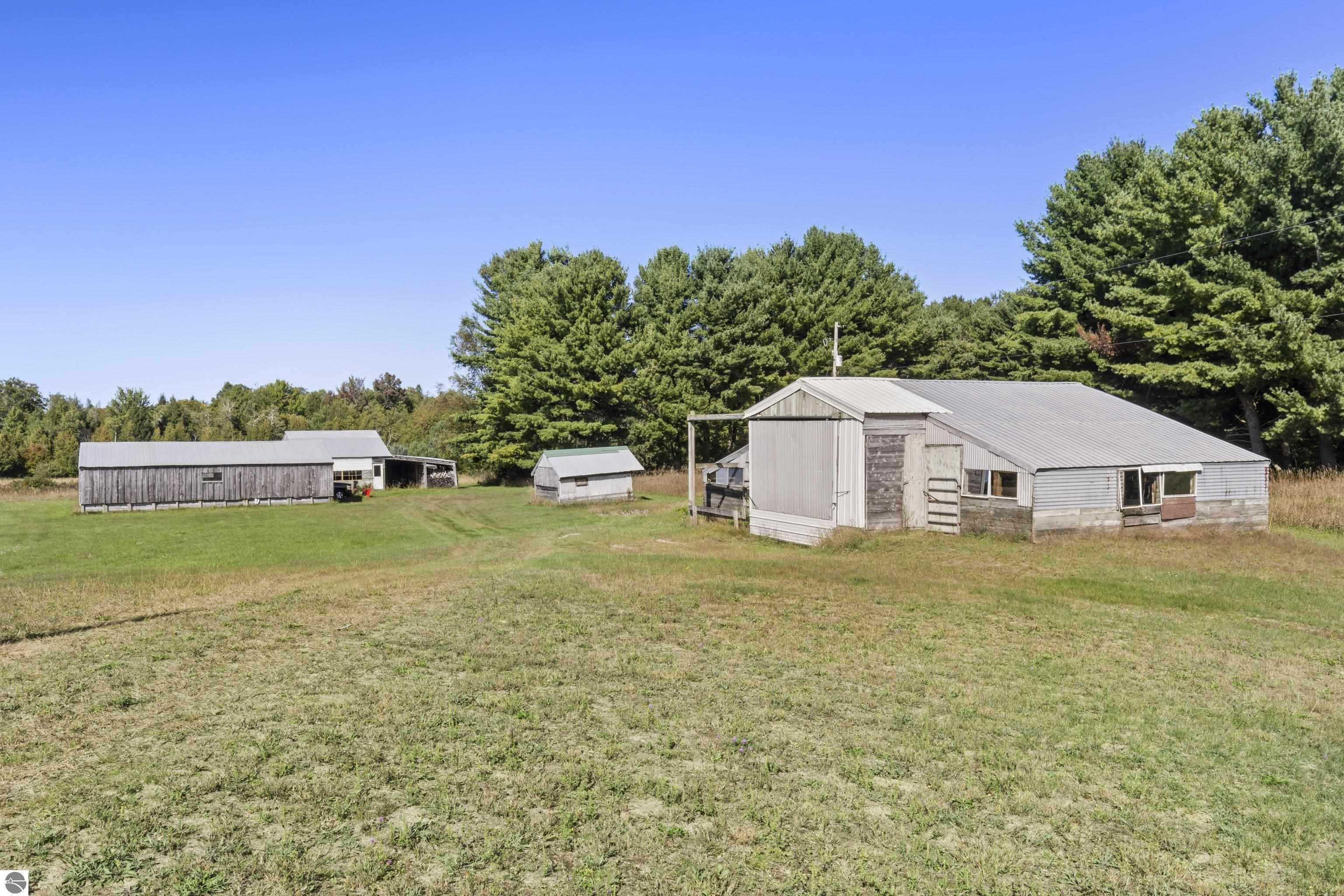 6088 Demerly Road