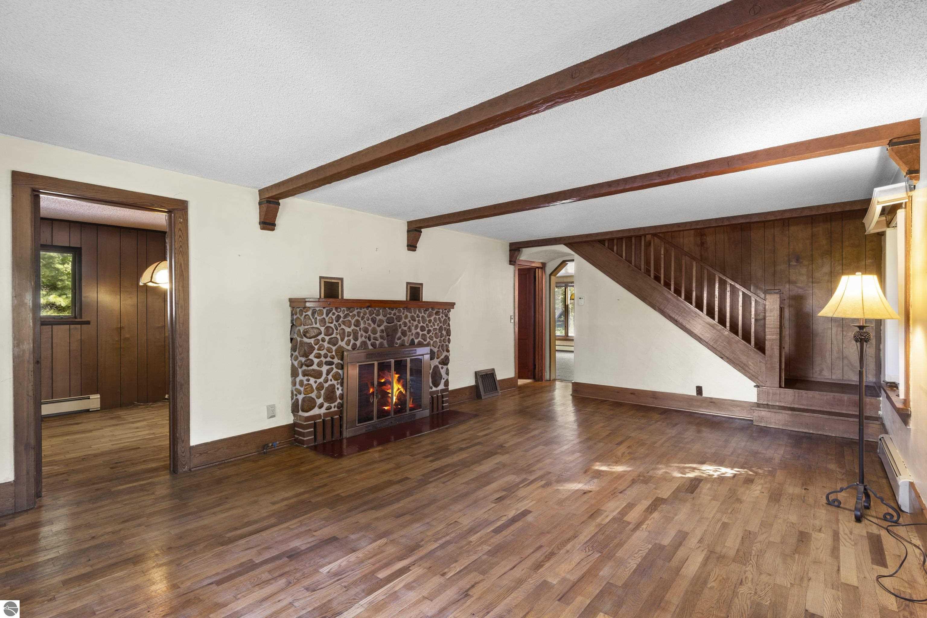2683 Forrest Road