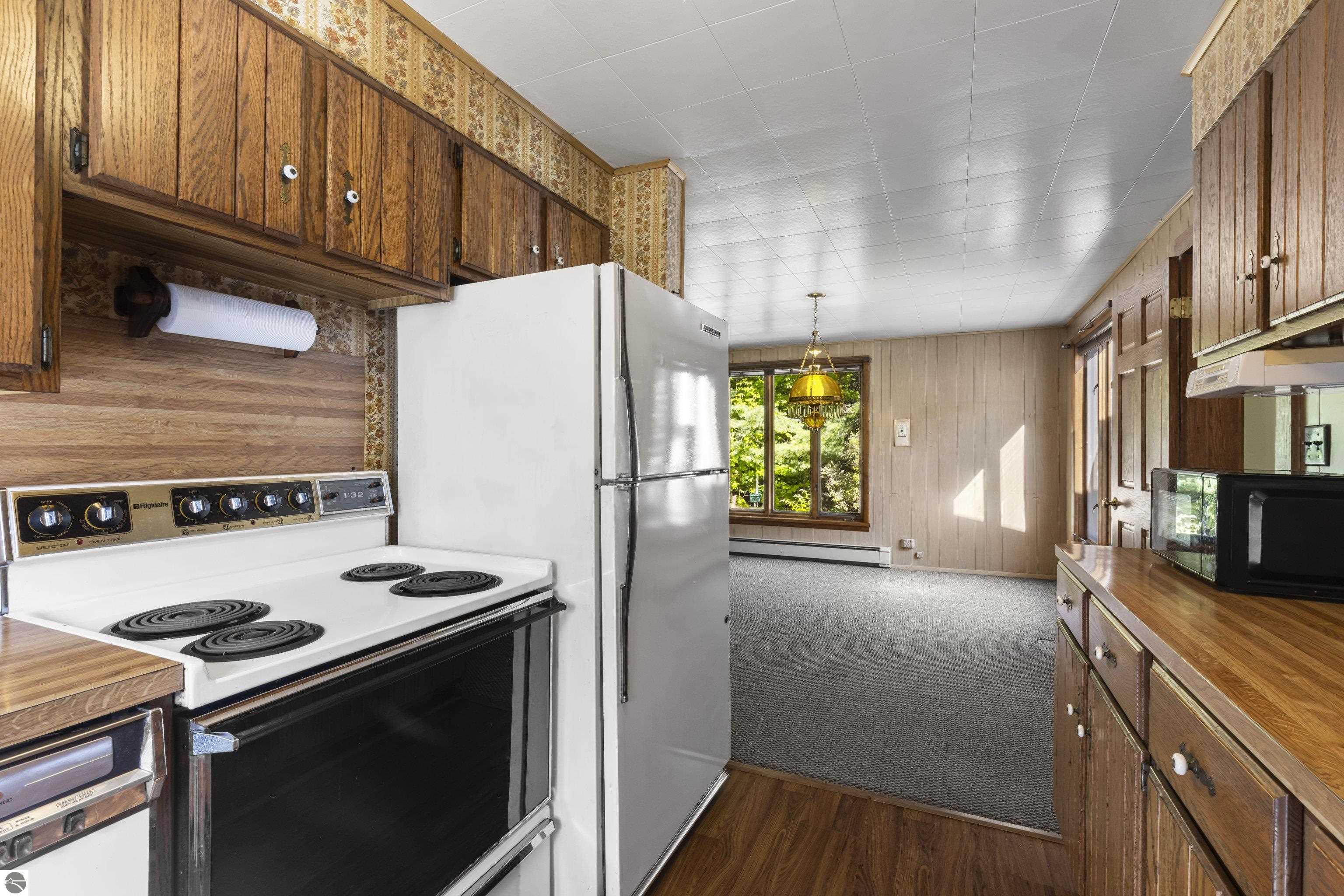 2683 Forrest Road
