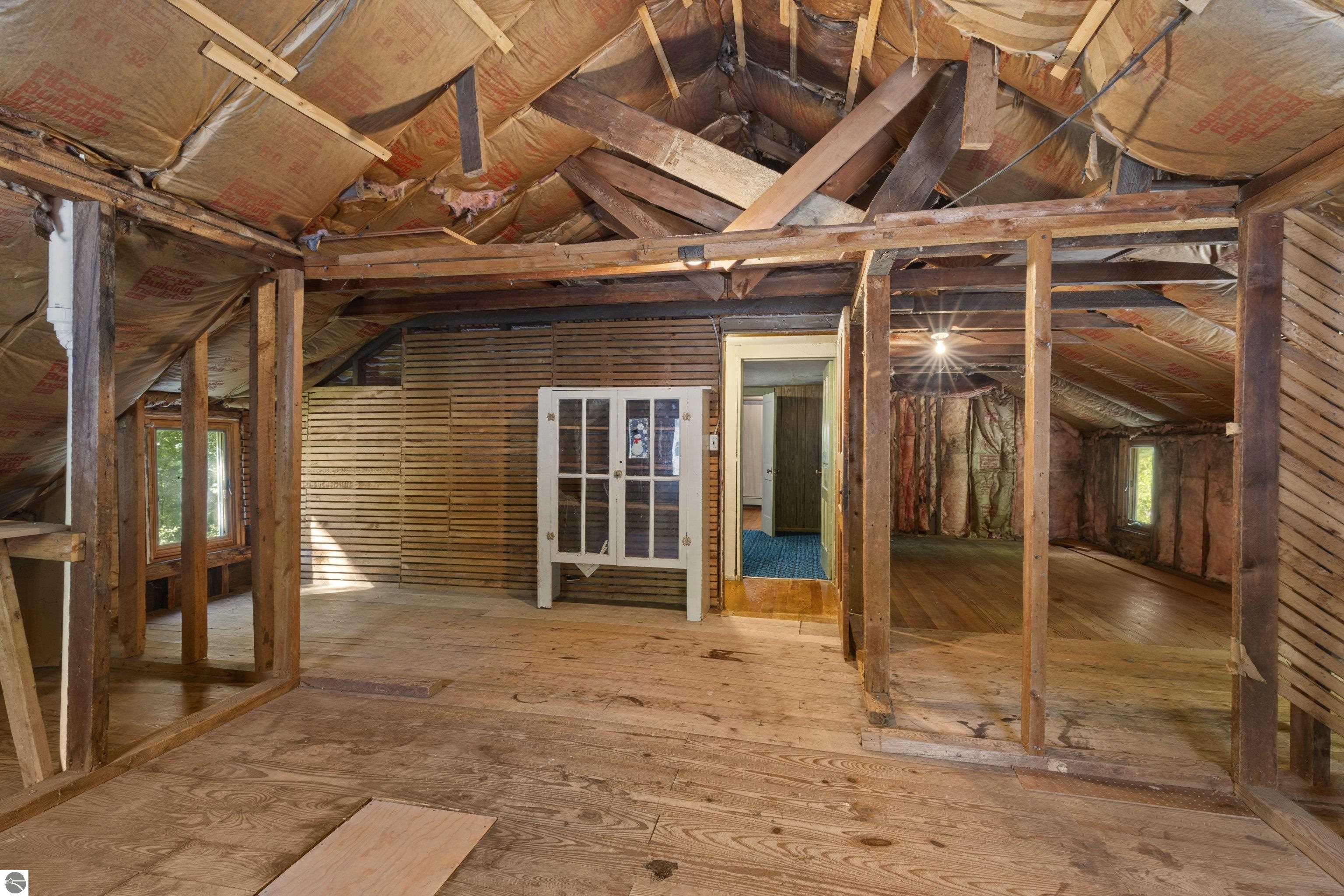 2683 Forrest Road