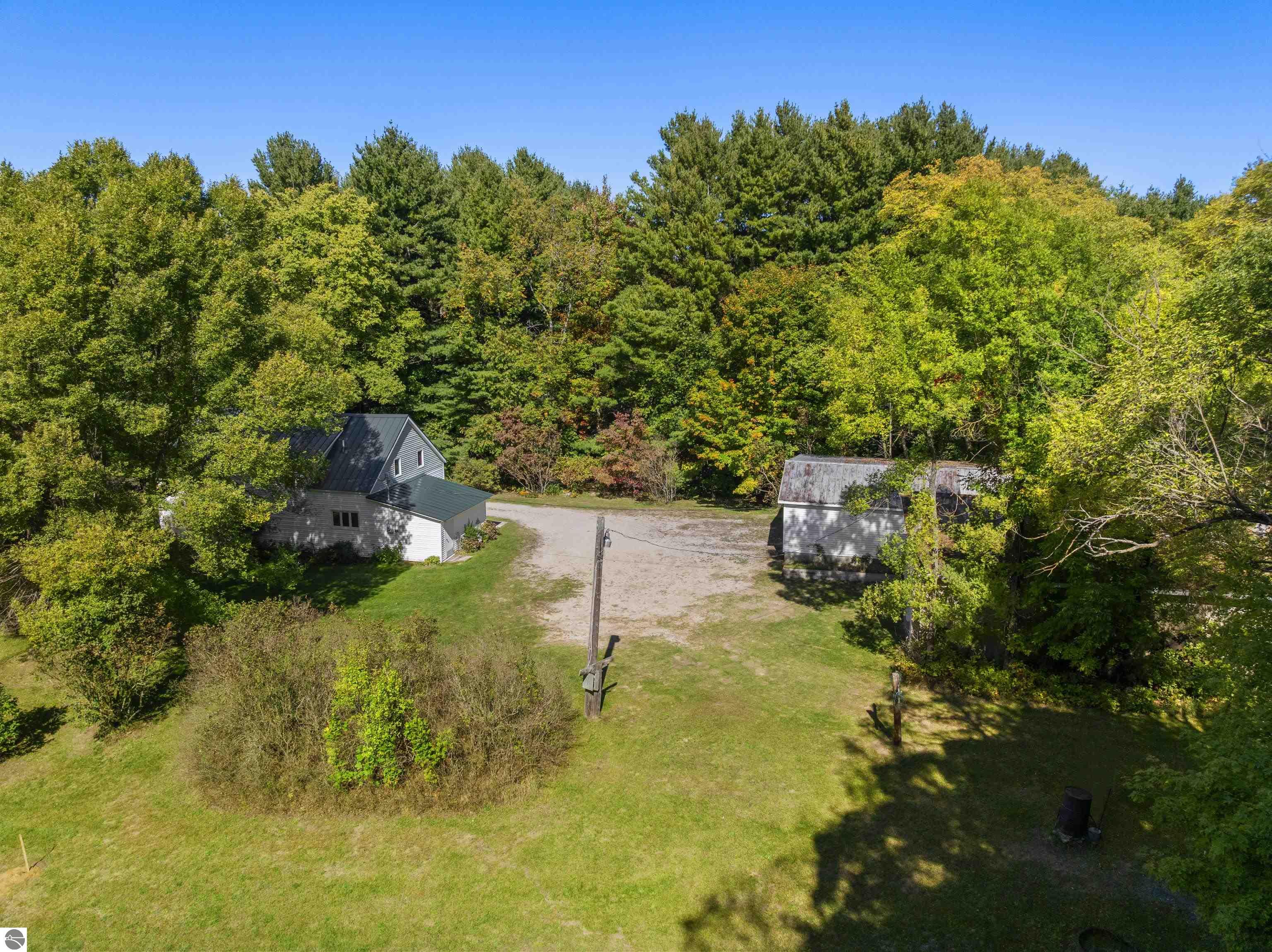 2683 Forrest Road