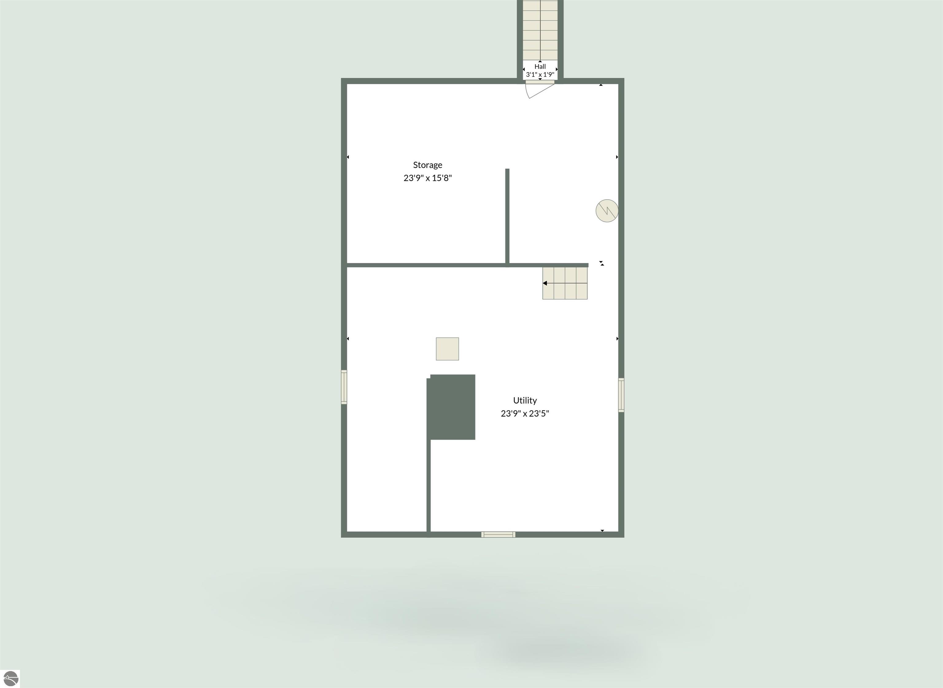 2683 Forrest Road