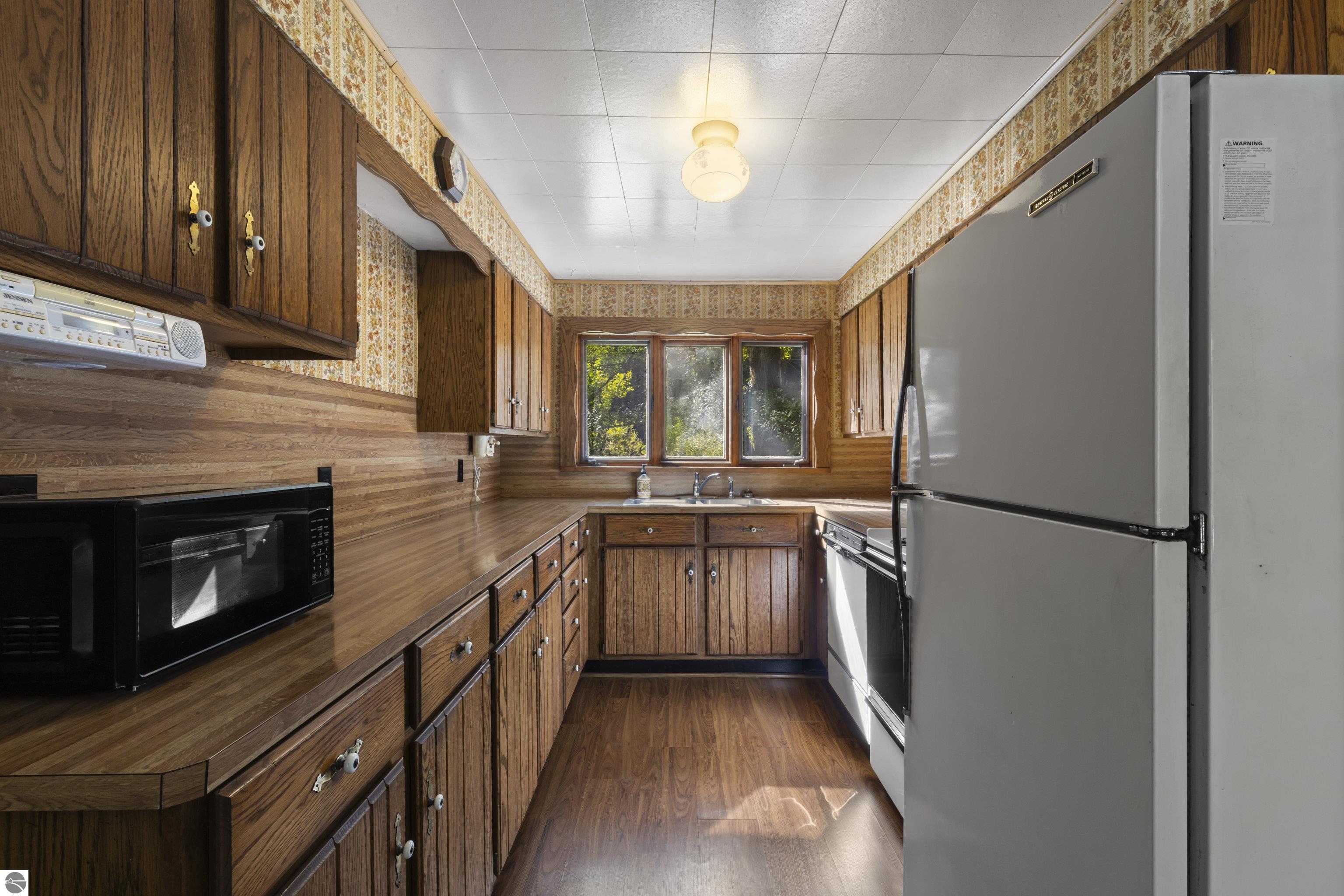 2683 Forrest Road