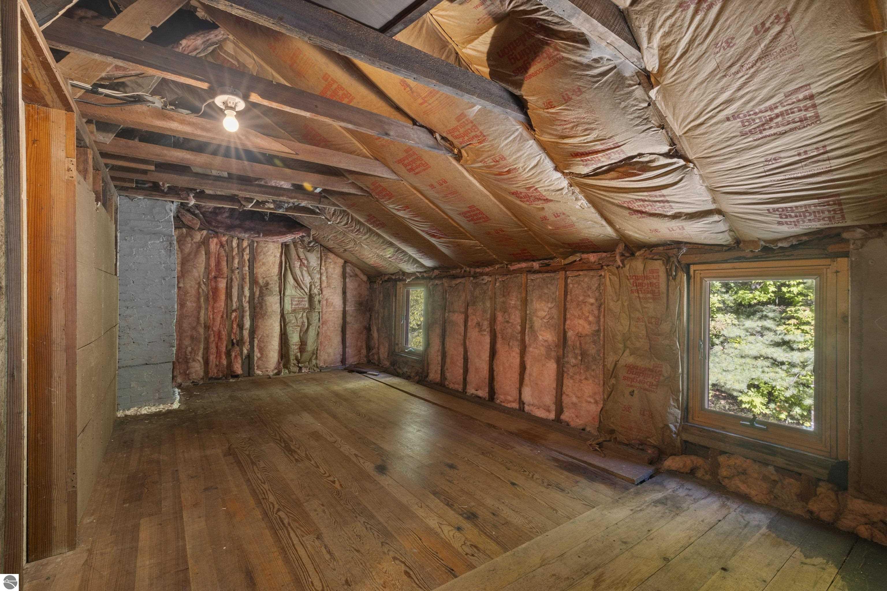 2683 Forrest Road