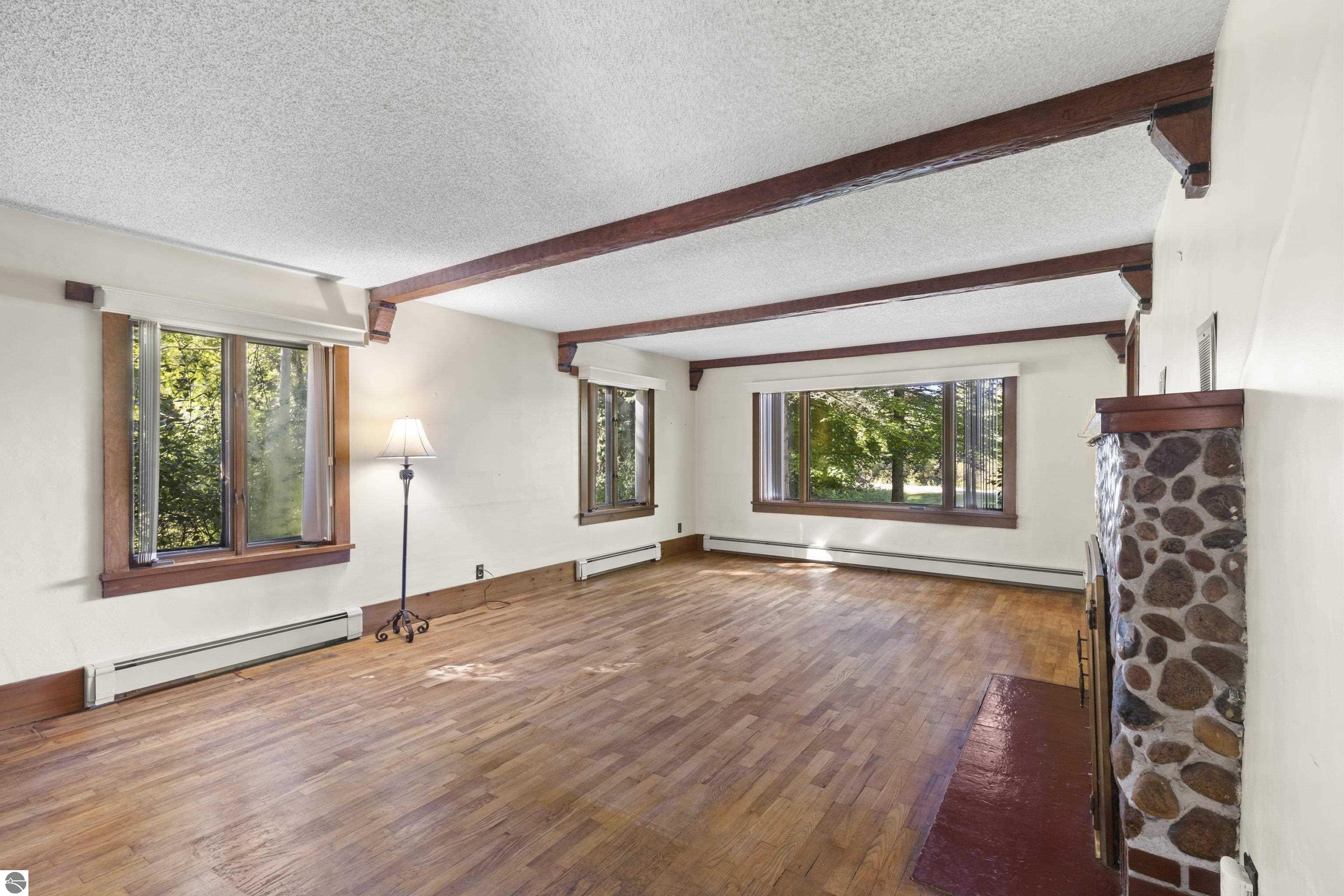 2683 Forrest Road