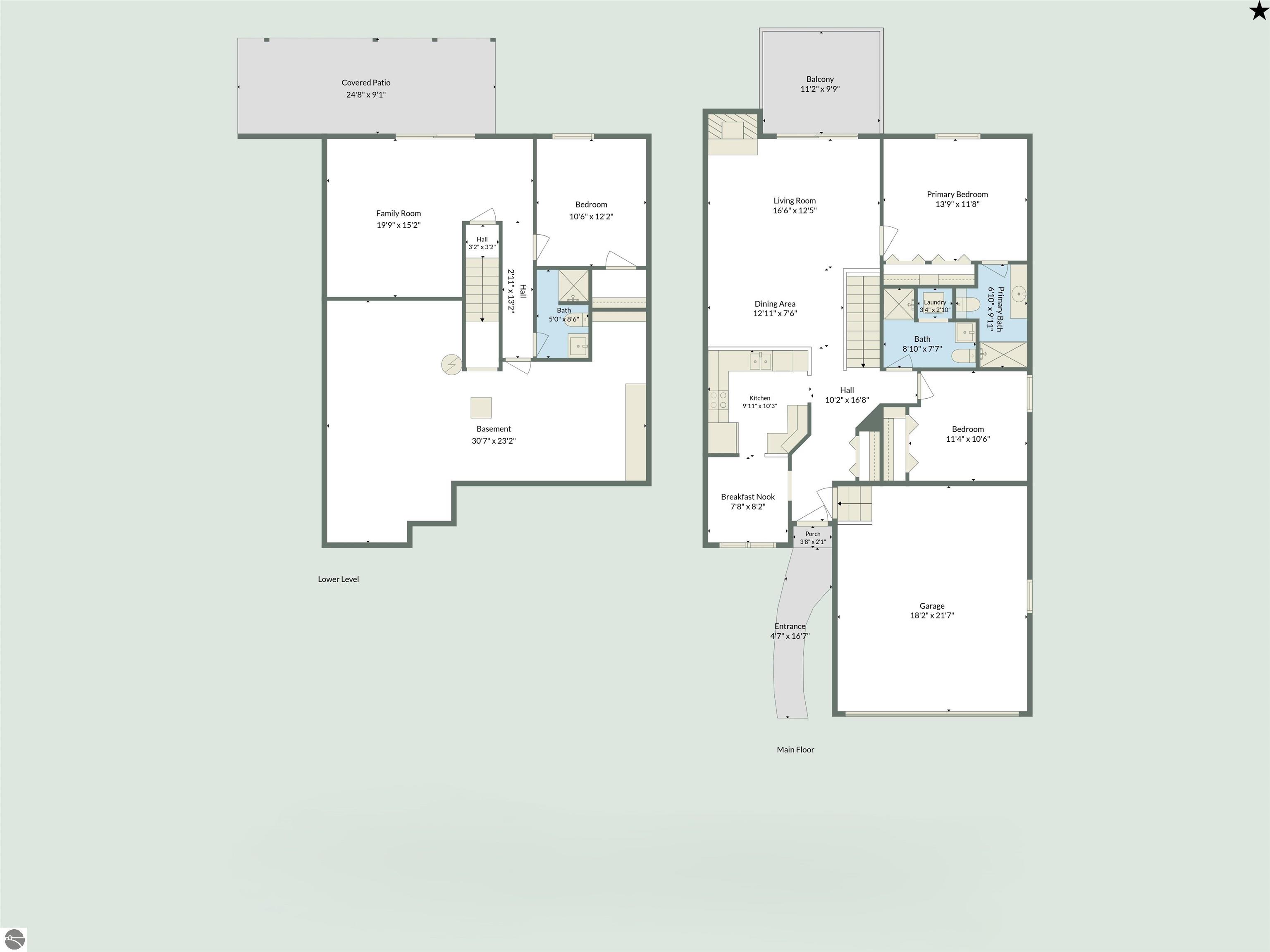 6563 MacDonald Road # 8 Unit: #8